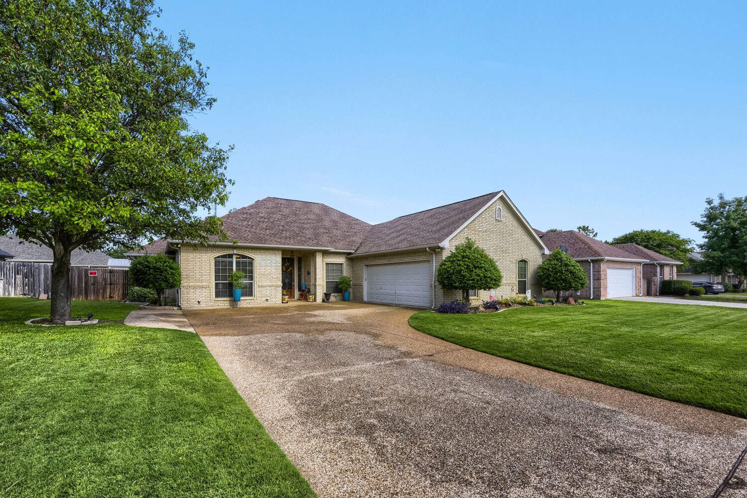 1022 Belmont Drive Kennedale TX 76060