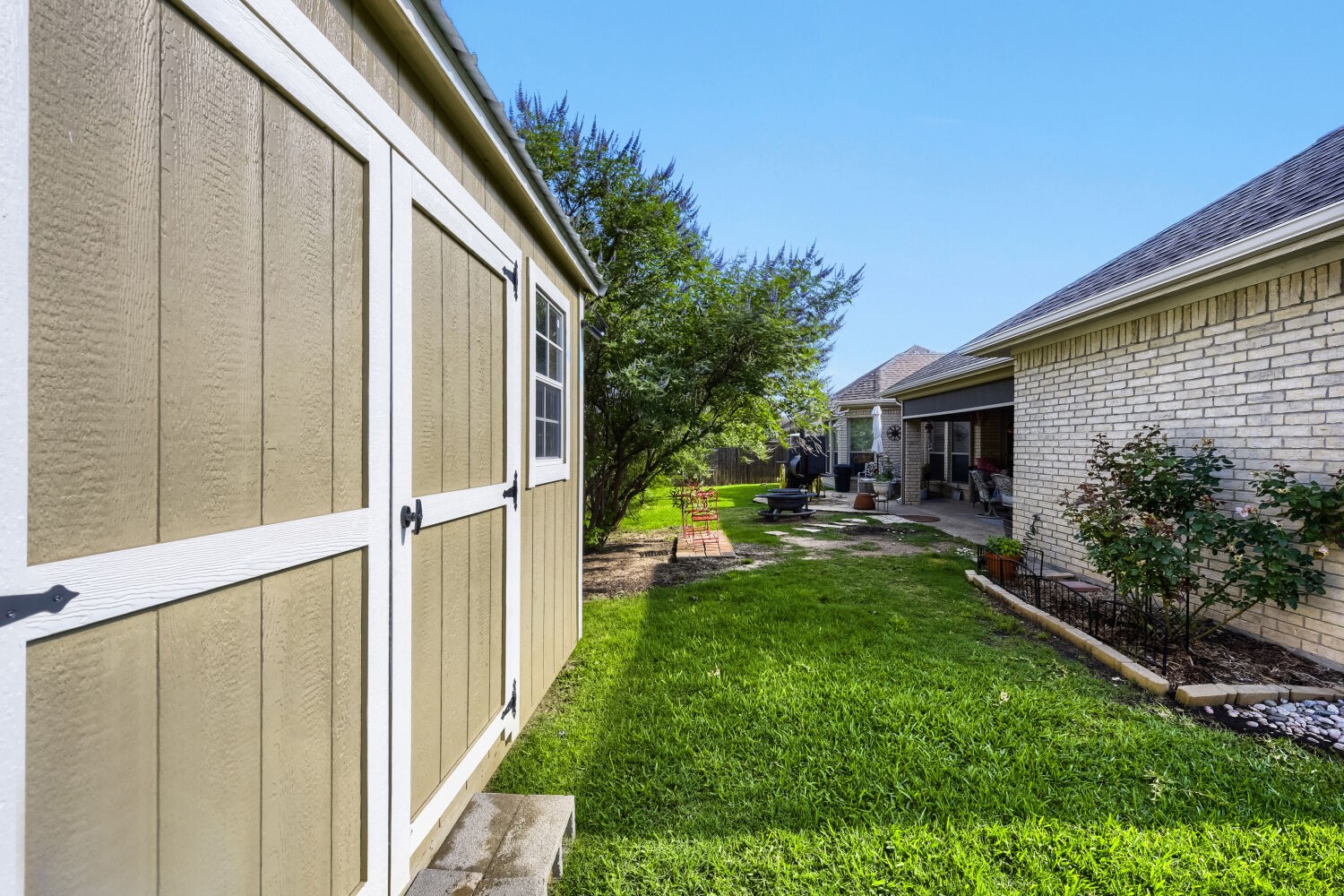 1022 Belmont Drive Kennedale TX 76060