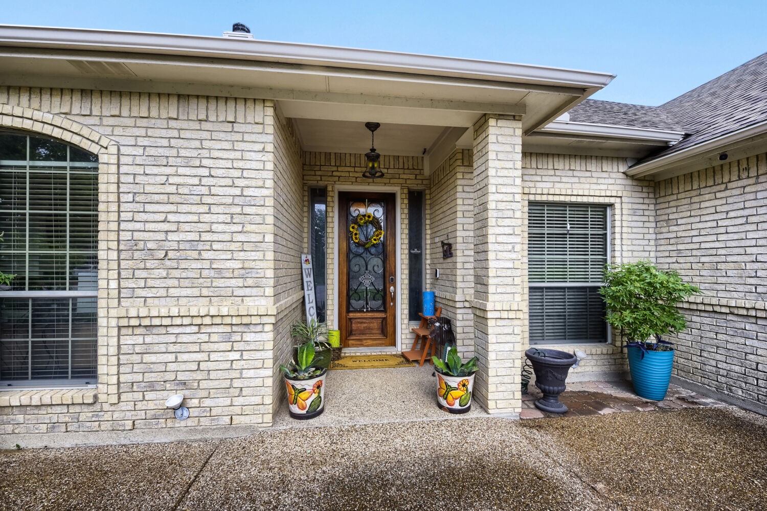1022 Belmont Drive Kennedale TX 76060
