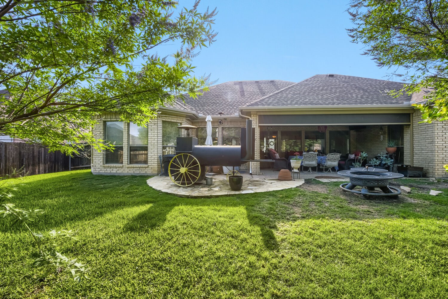 1022 Belmont Drive Kennedale TX 76060