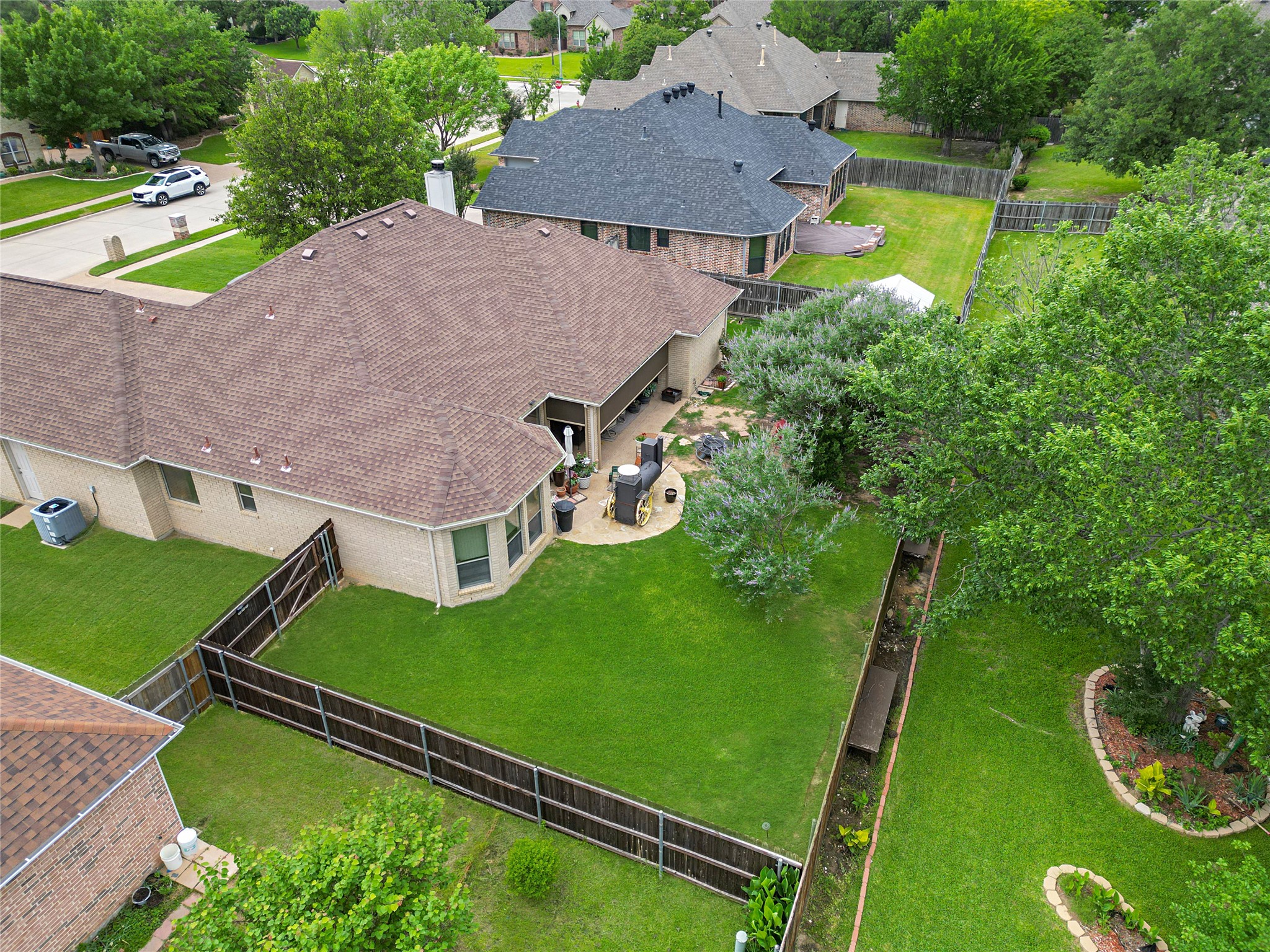 1022 Belmont Drive Kennedale TX 76060