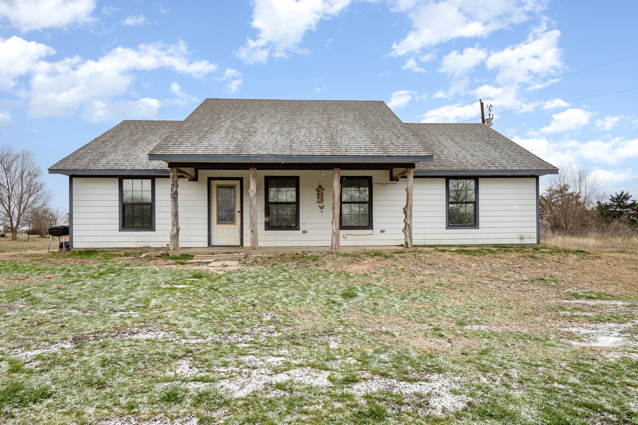 4260 County Road 3110 Campbell TX 75422