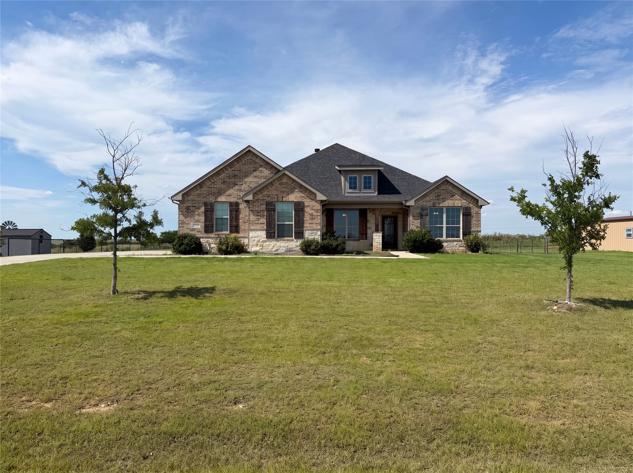 13904 Prairie Vista Lane Ponder TX 76259