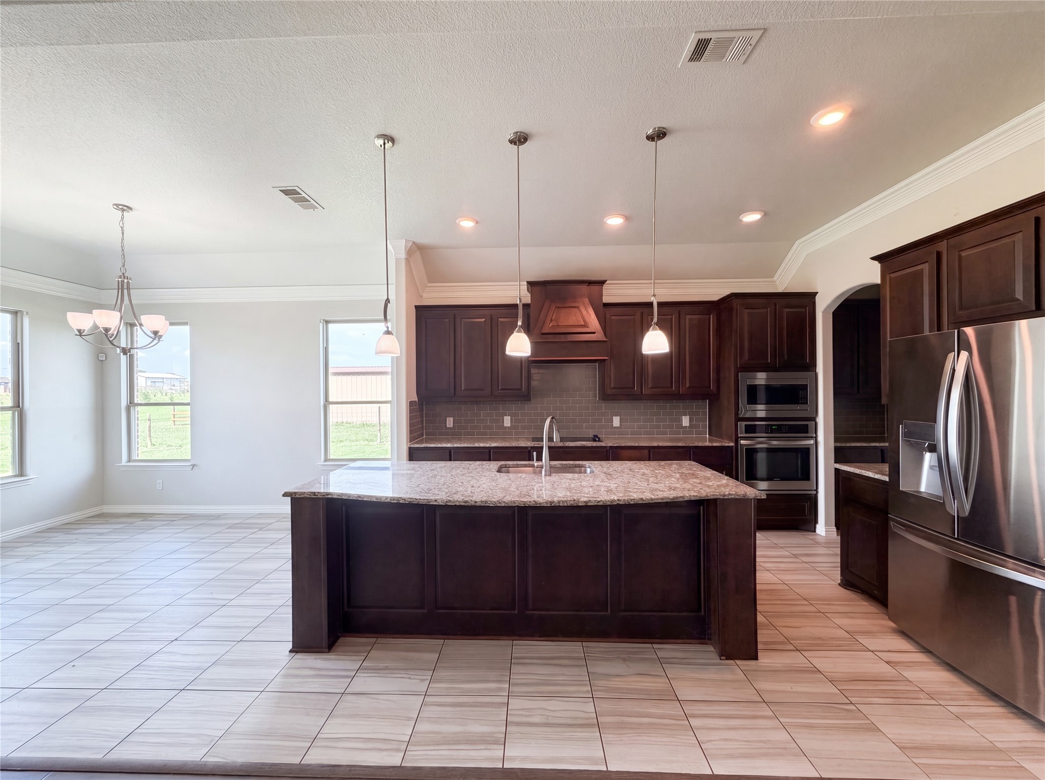 13904 Prairie Vista Lane Ponder TX 76259