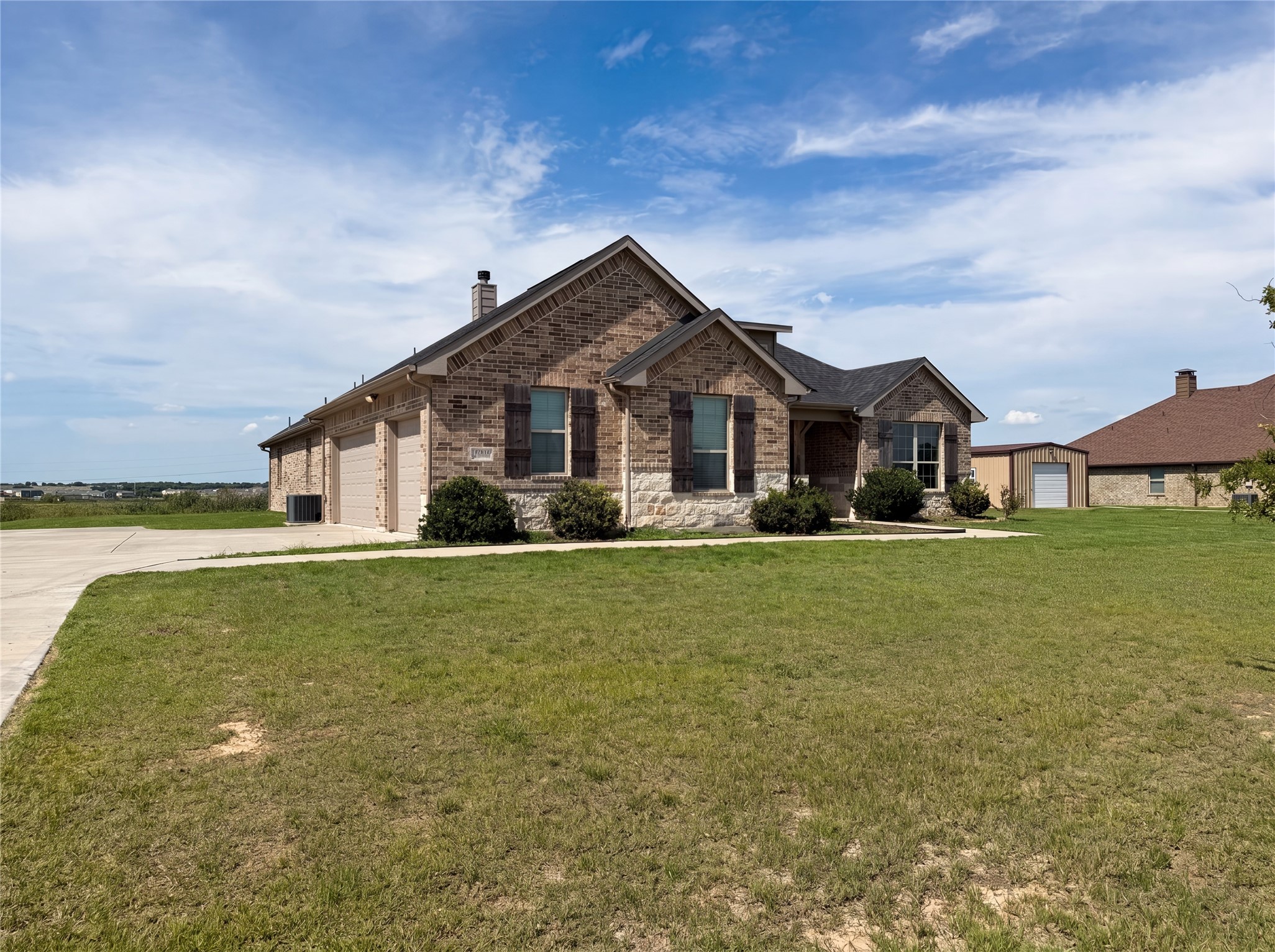 13904 Prairie Vista Lane Ponder TX 76259
