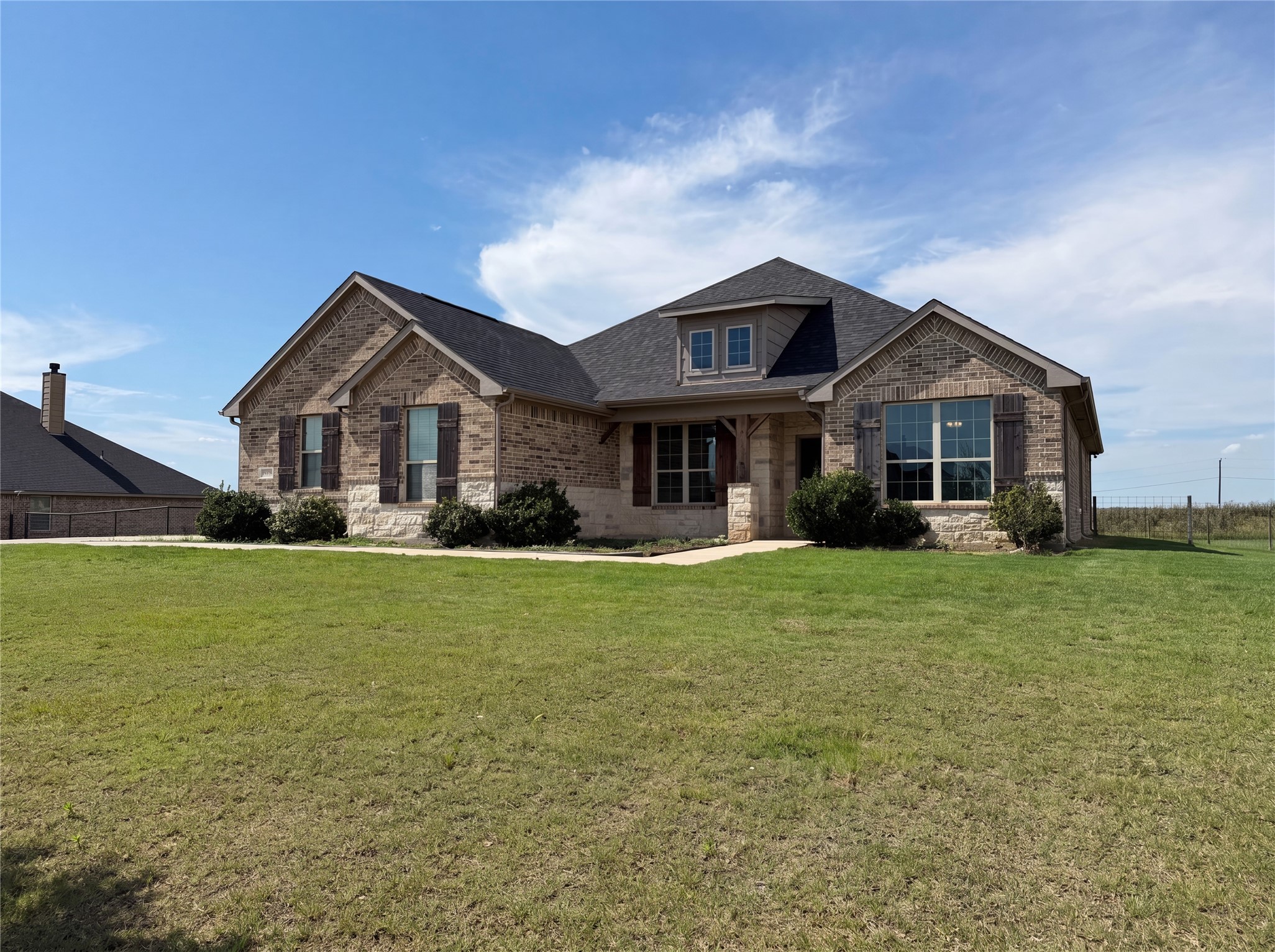 13904 Prairie Vista Lane Ponder TX 76259