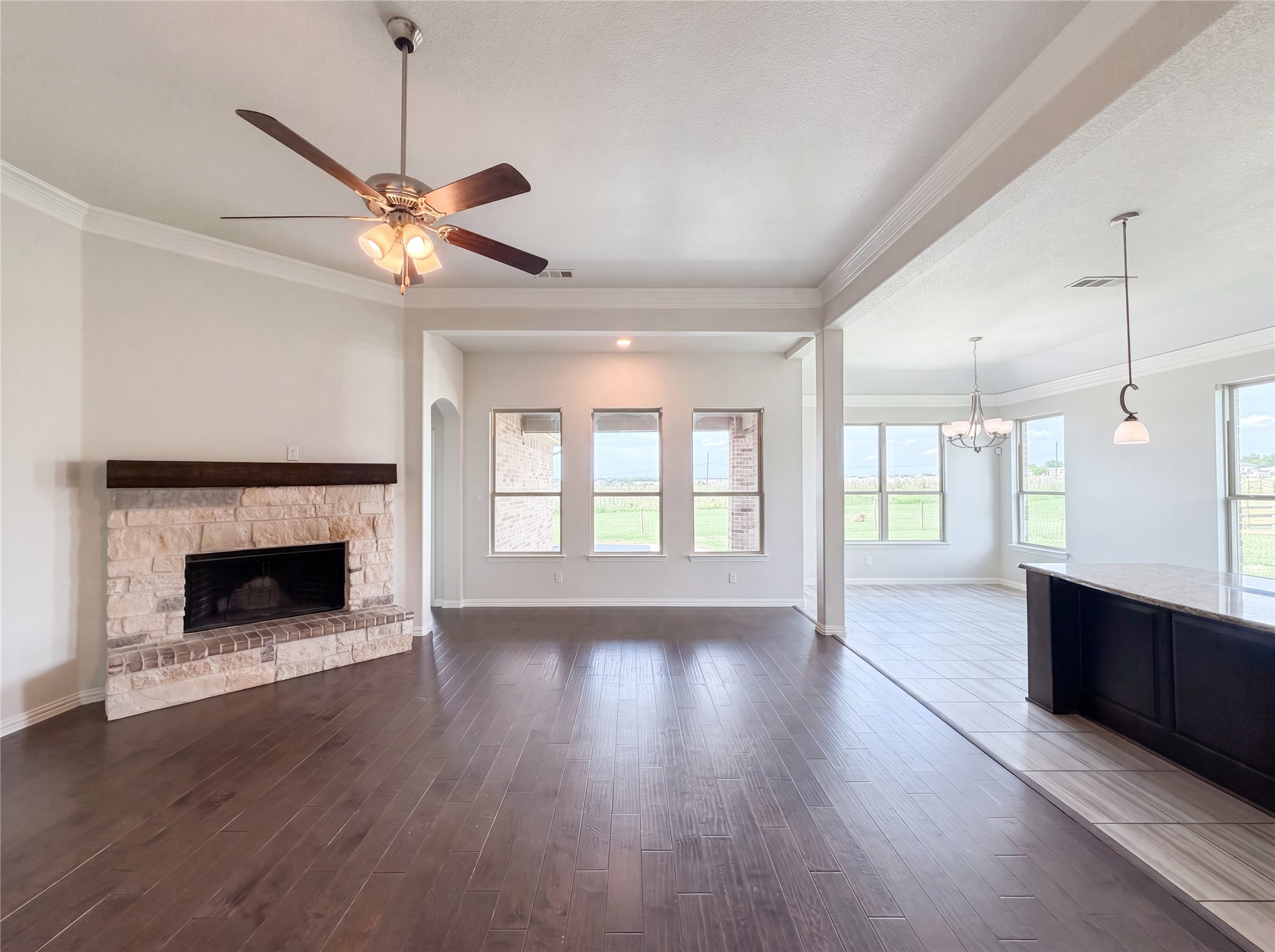 13904 Prairie Vista Lane Ponder TX 76259