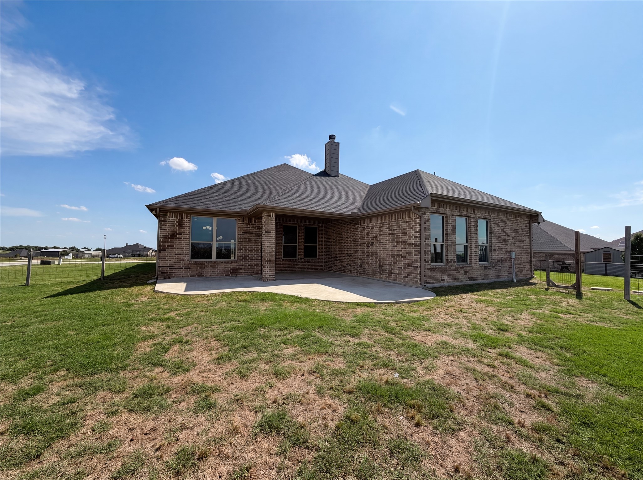 13904 Prairie Vista Lane Ponder TX 76259