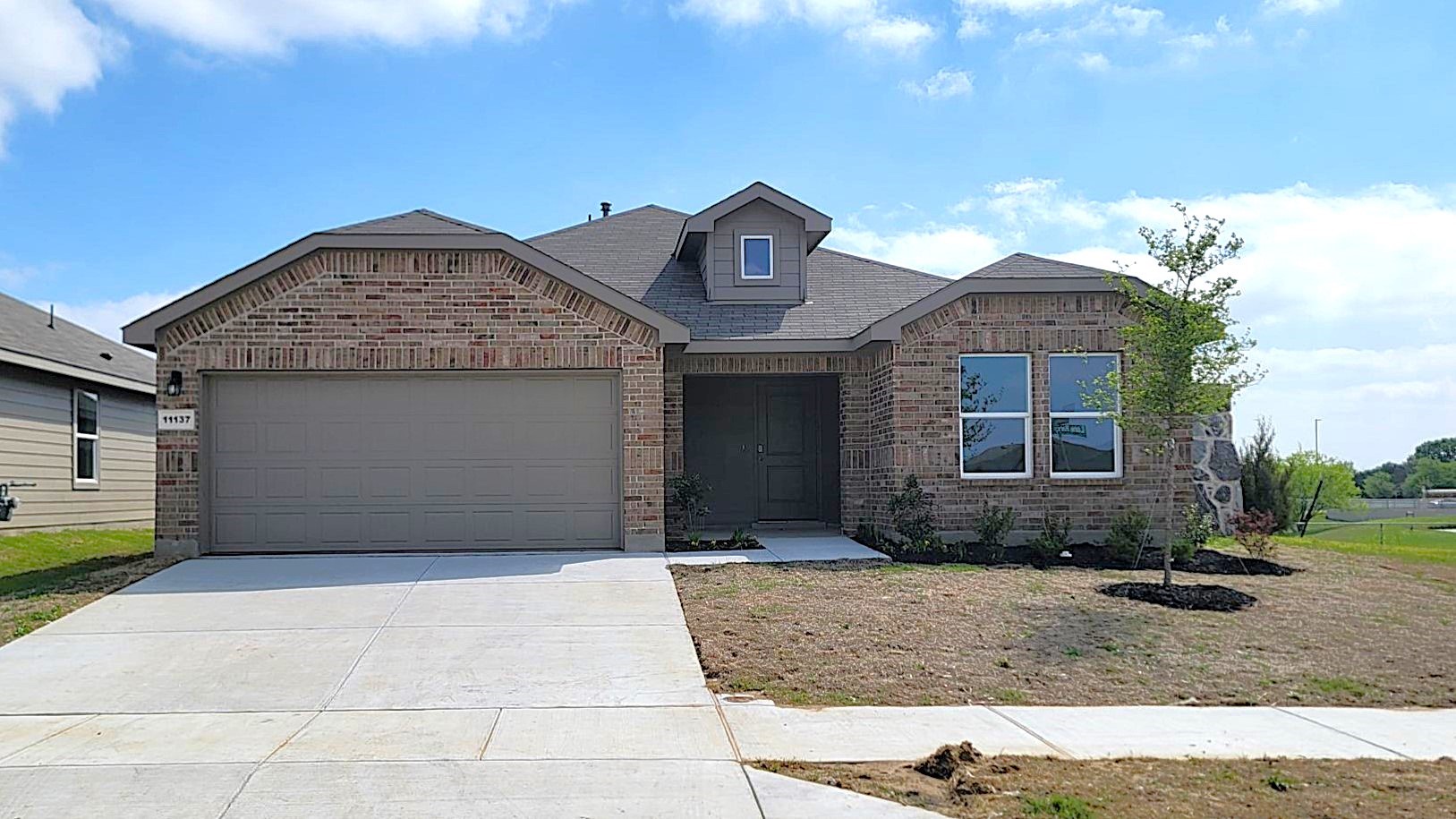11137 Lone Ranger Lane Fort Worth TX 76036