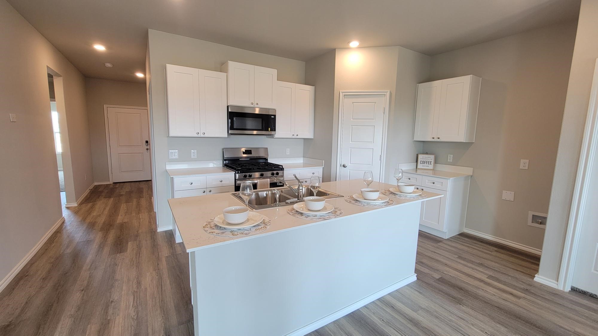 11137 Lone Ranger Lane Fort Worth TX 76036