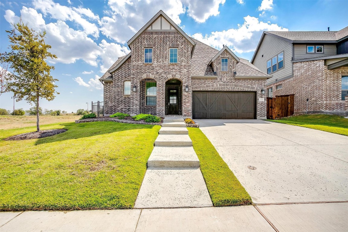 13521 Marys Ridge Road Aledo TX 76008