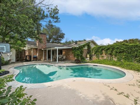 5017 Hetherington Place The Colony TX 75056