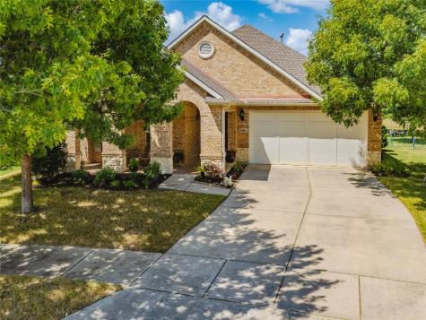7689 Pasatiempo Drive Frisco TX 75036