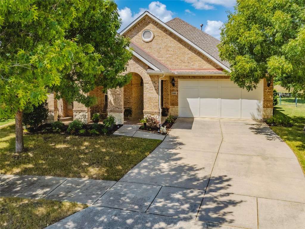 7689 Pasatiempo Drive Frisco TX 75036