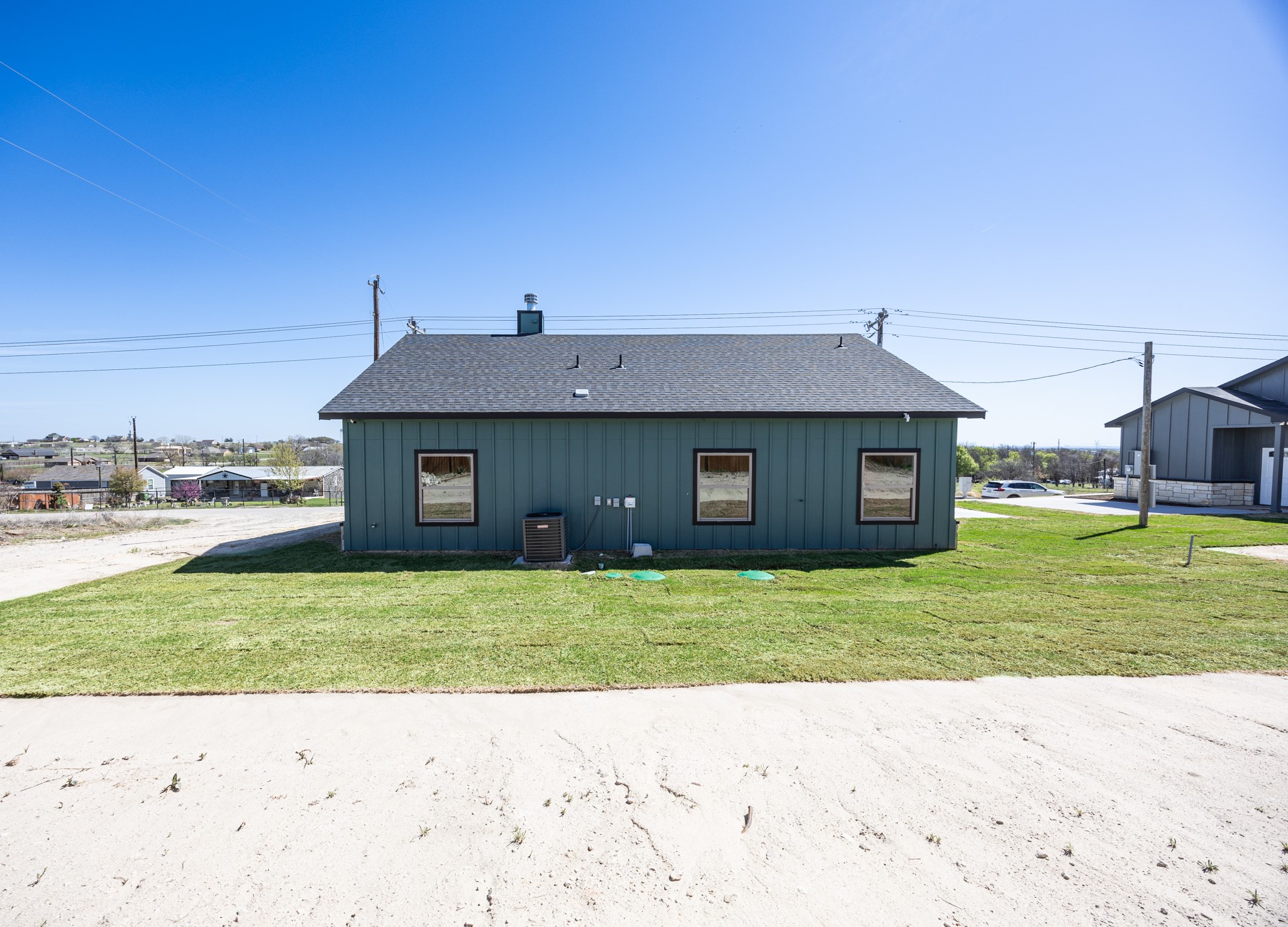 101 Sparrow Drive Azle TX 76020