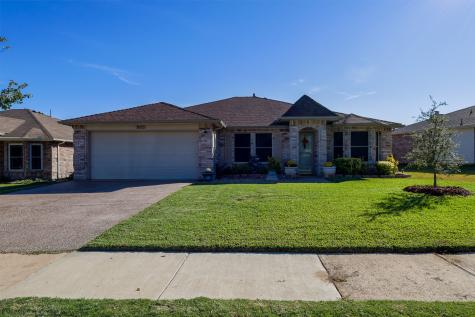 1012 Bainbridge Lane Forney TX 75126