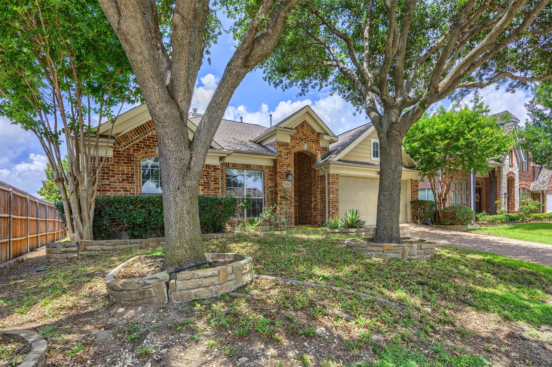 15004 Appaloosa Drive Frisco TX 75035