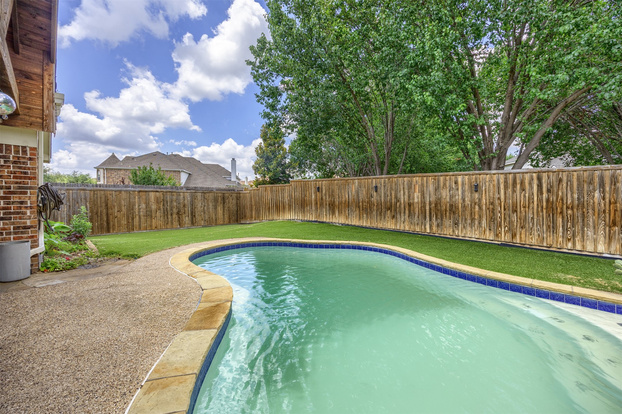 15004 Appaloosa Drive Frisco TX 75035