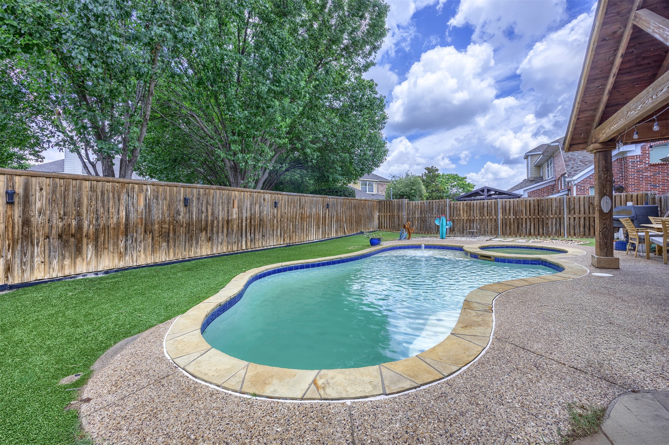 15004 Appaloosa Drive Frisco TX 75035