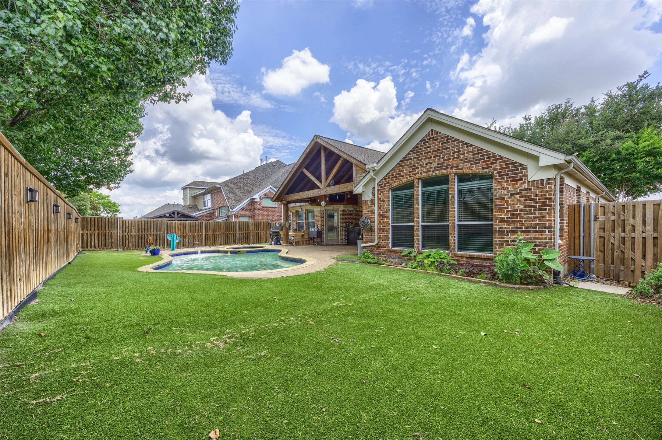 15004 Appaloosa Drive Frisco TX 75035