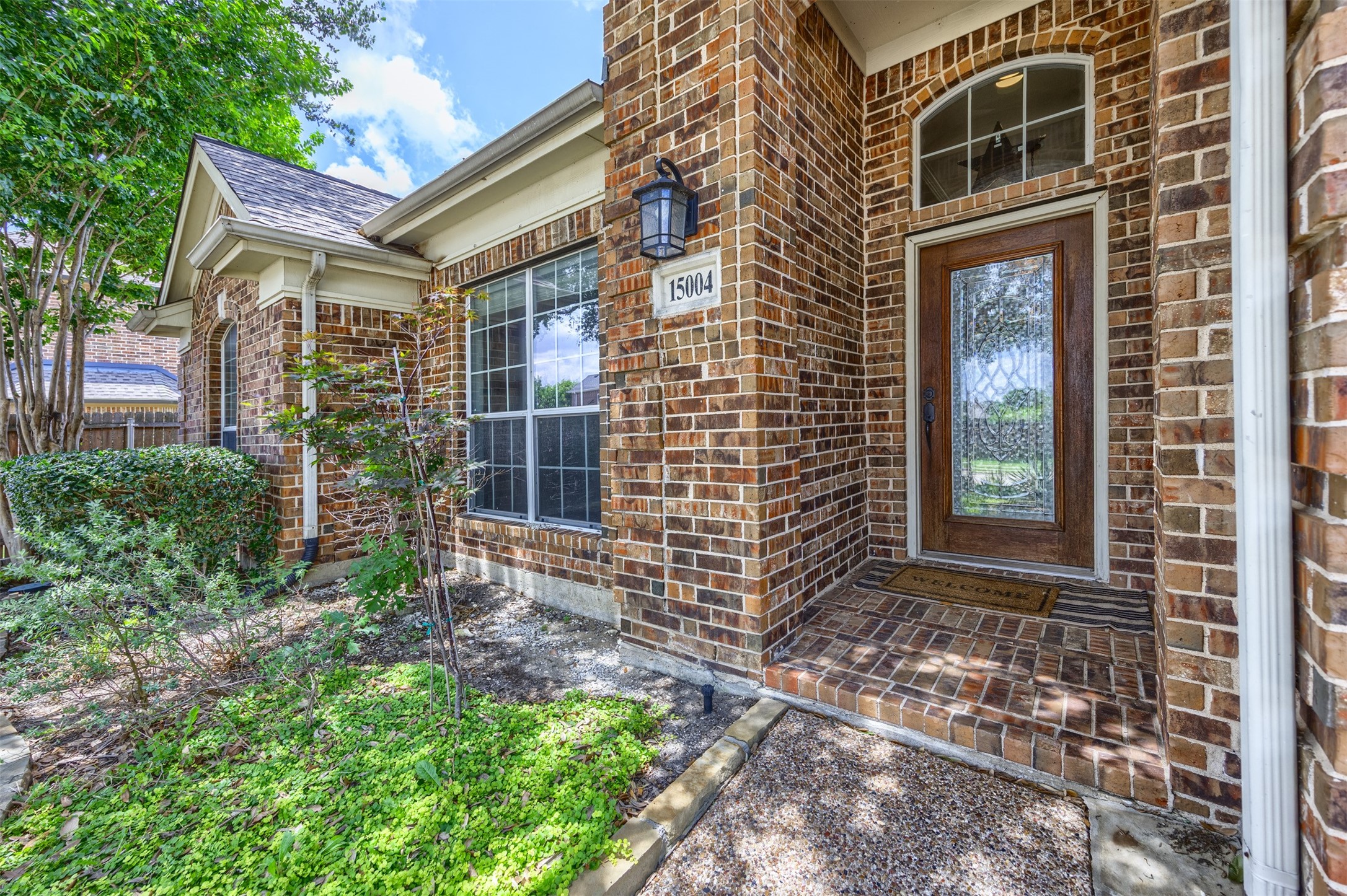 15004 Appaloosa Drive Frisco TX 75035