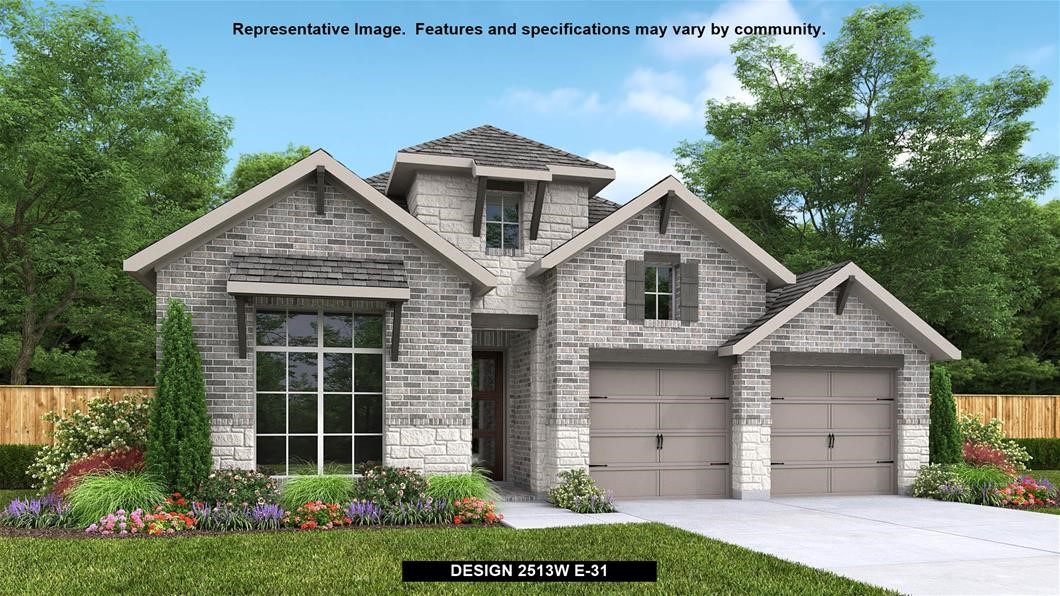 3105 Pedigree Court Celina TX 75009