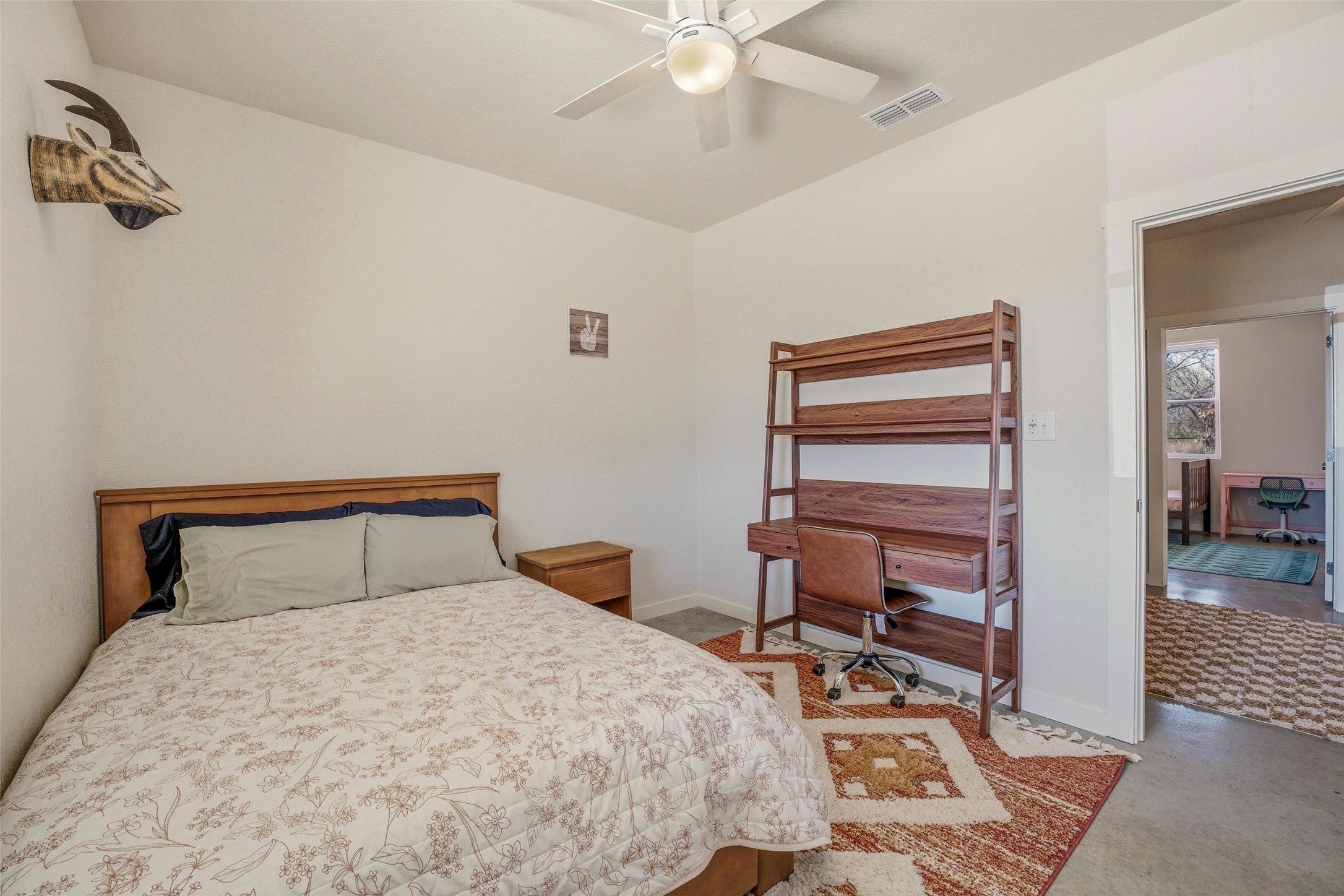1525 N Bosley Road Santo TX 76472