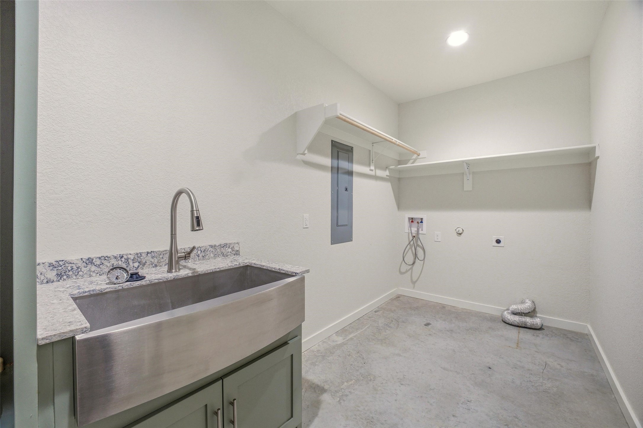 1525 N Bosley Road Santo TX 76472