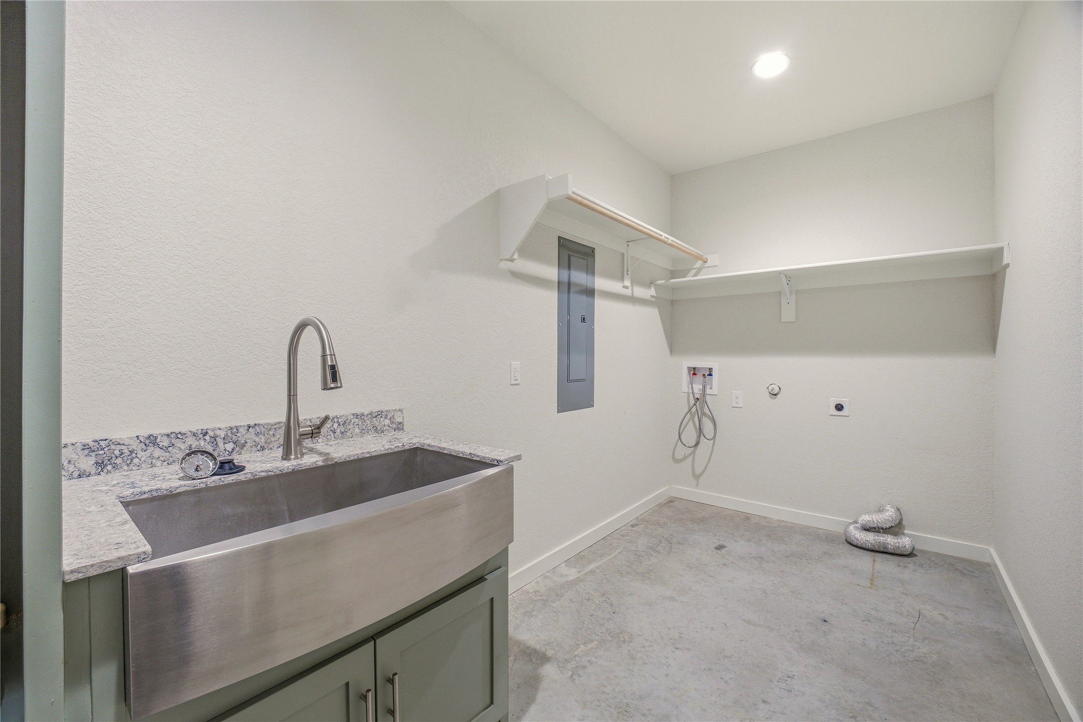1525 N Bosley Road Santo TX 76472