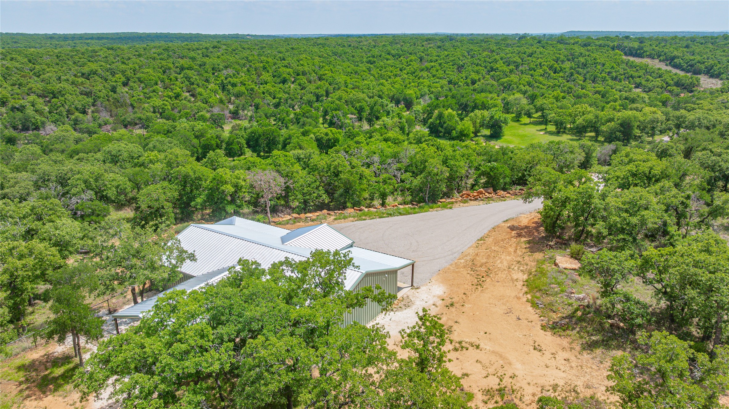 1525 N Bosley Road Santo TX 76472