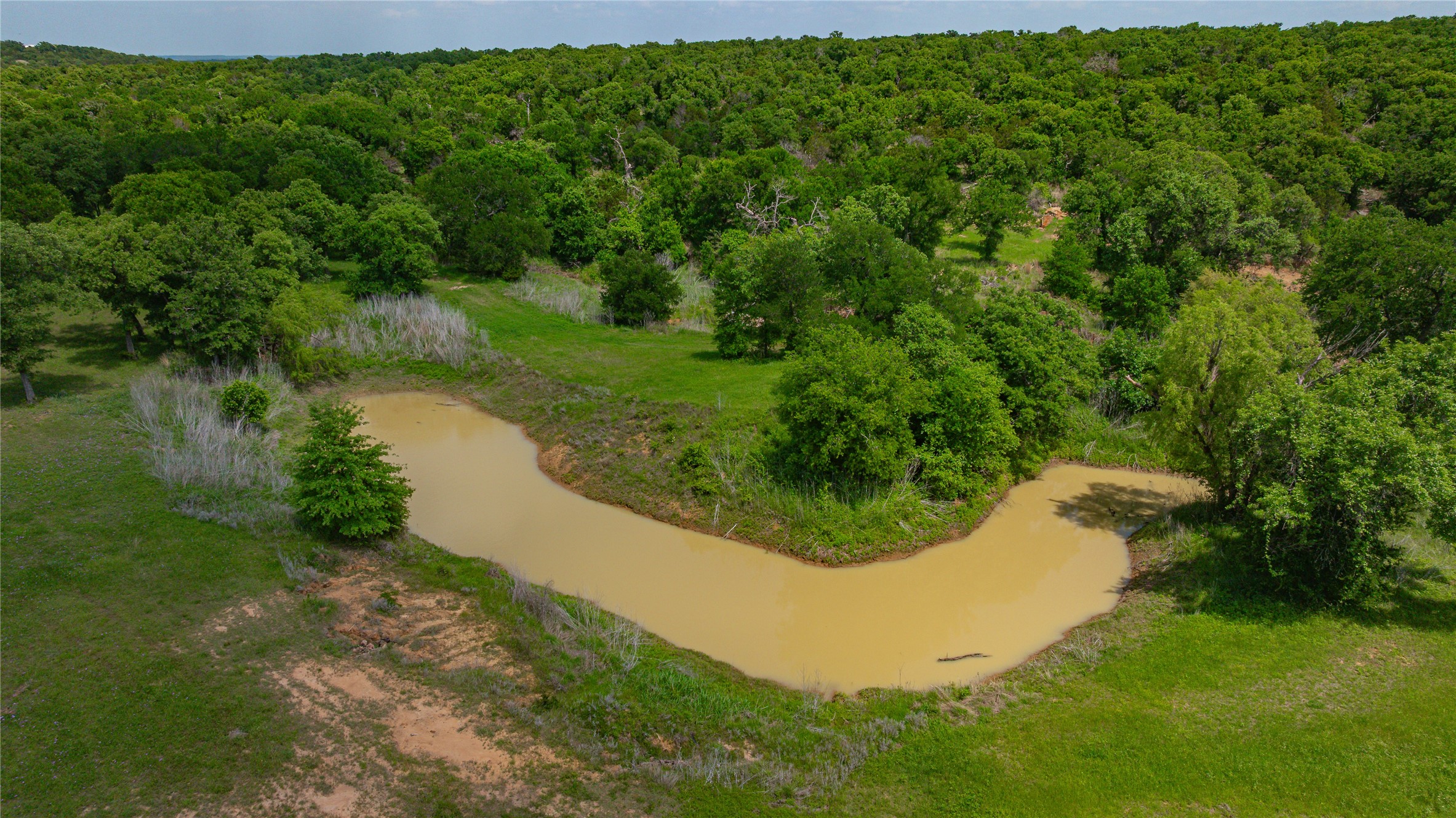 1525 N Bosley Road Santo TX 76472