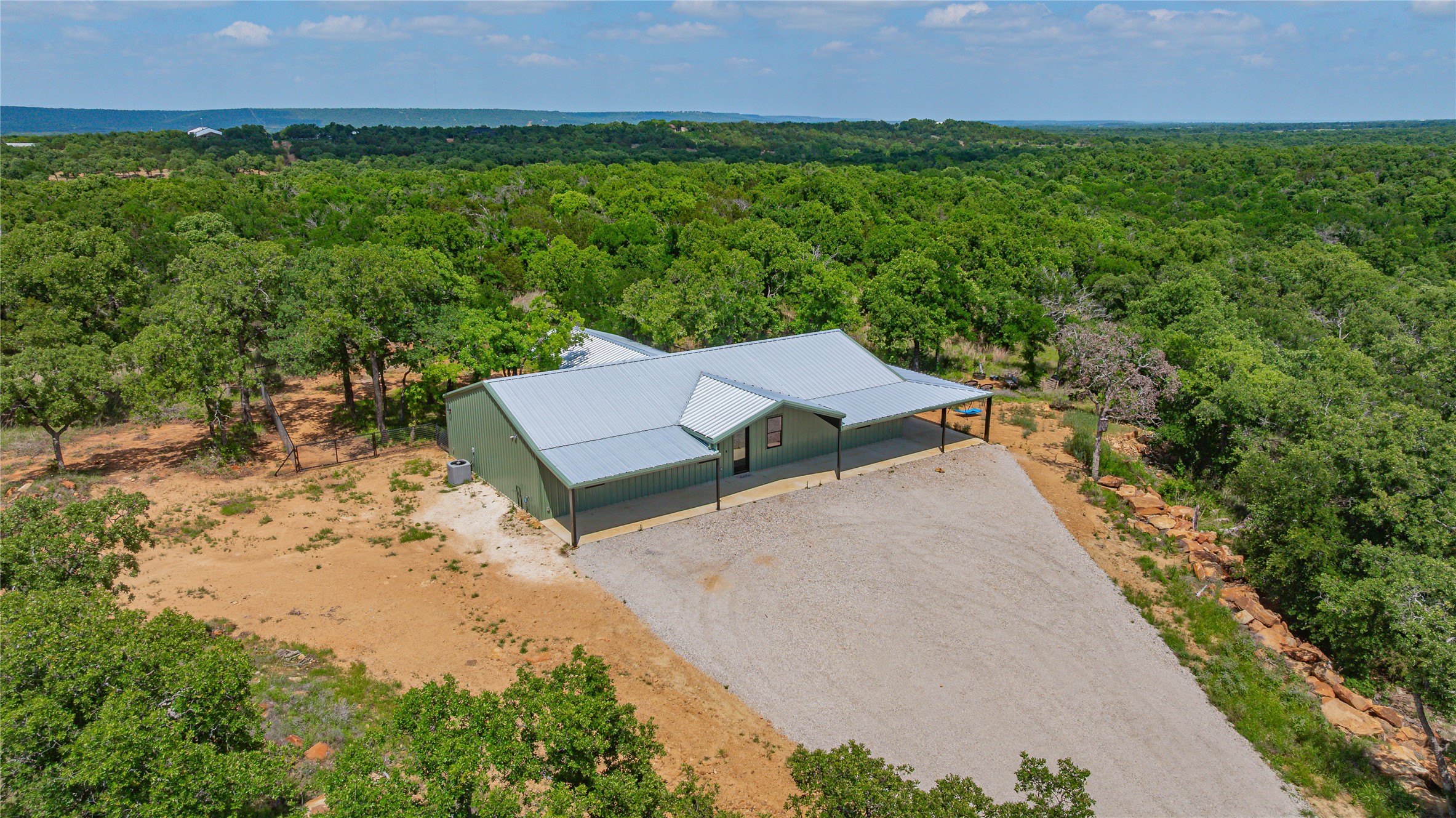 1525 N Bosley Road Santo TX 76472