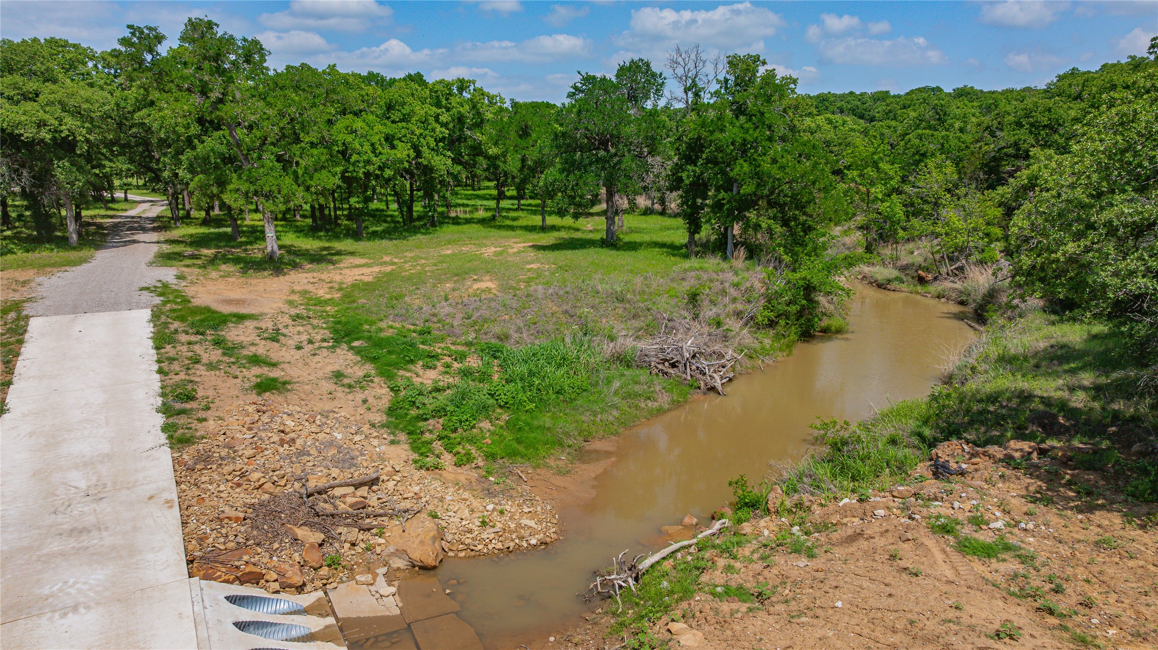 1525 N Bosley Road Santo TX 76472