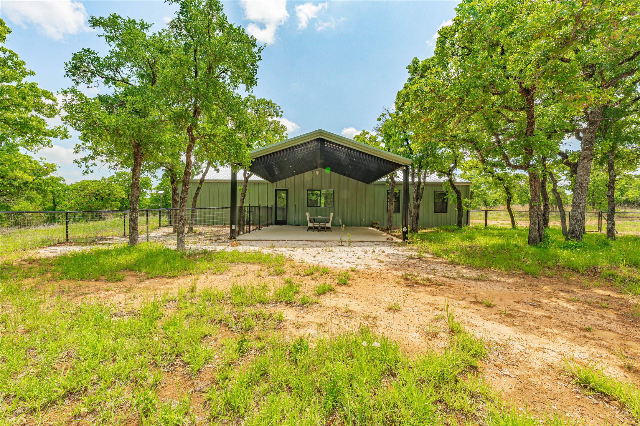 1525 N Bosley Road Santo TX 76472