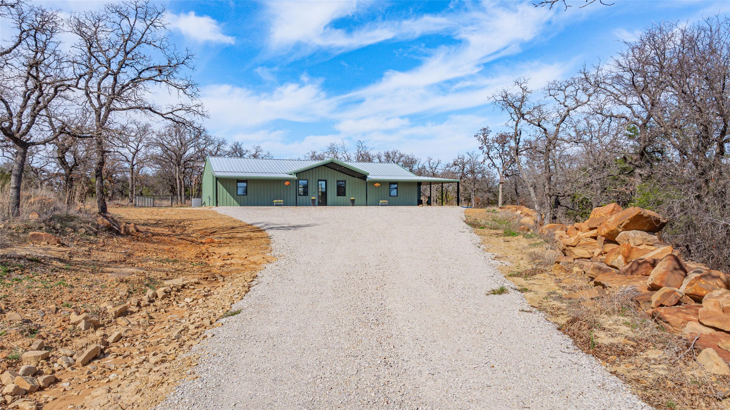 1525 N Bosley Road Santo TX 76472