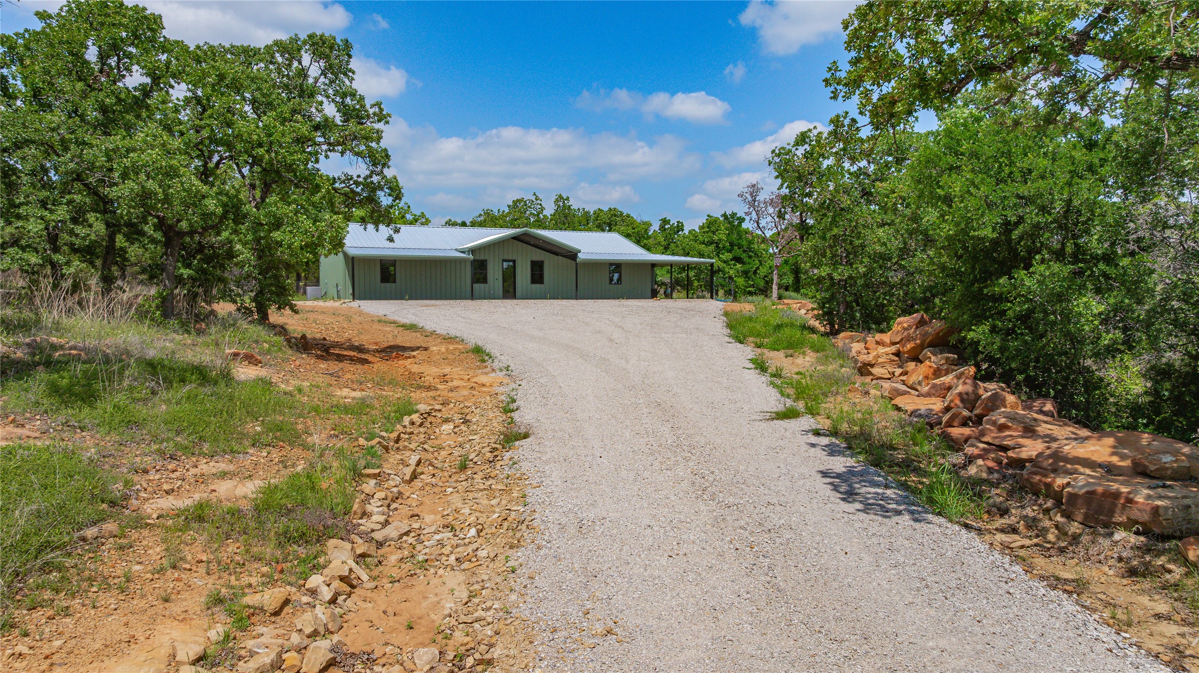 1525 N Bosley Road Santo TX 76472