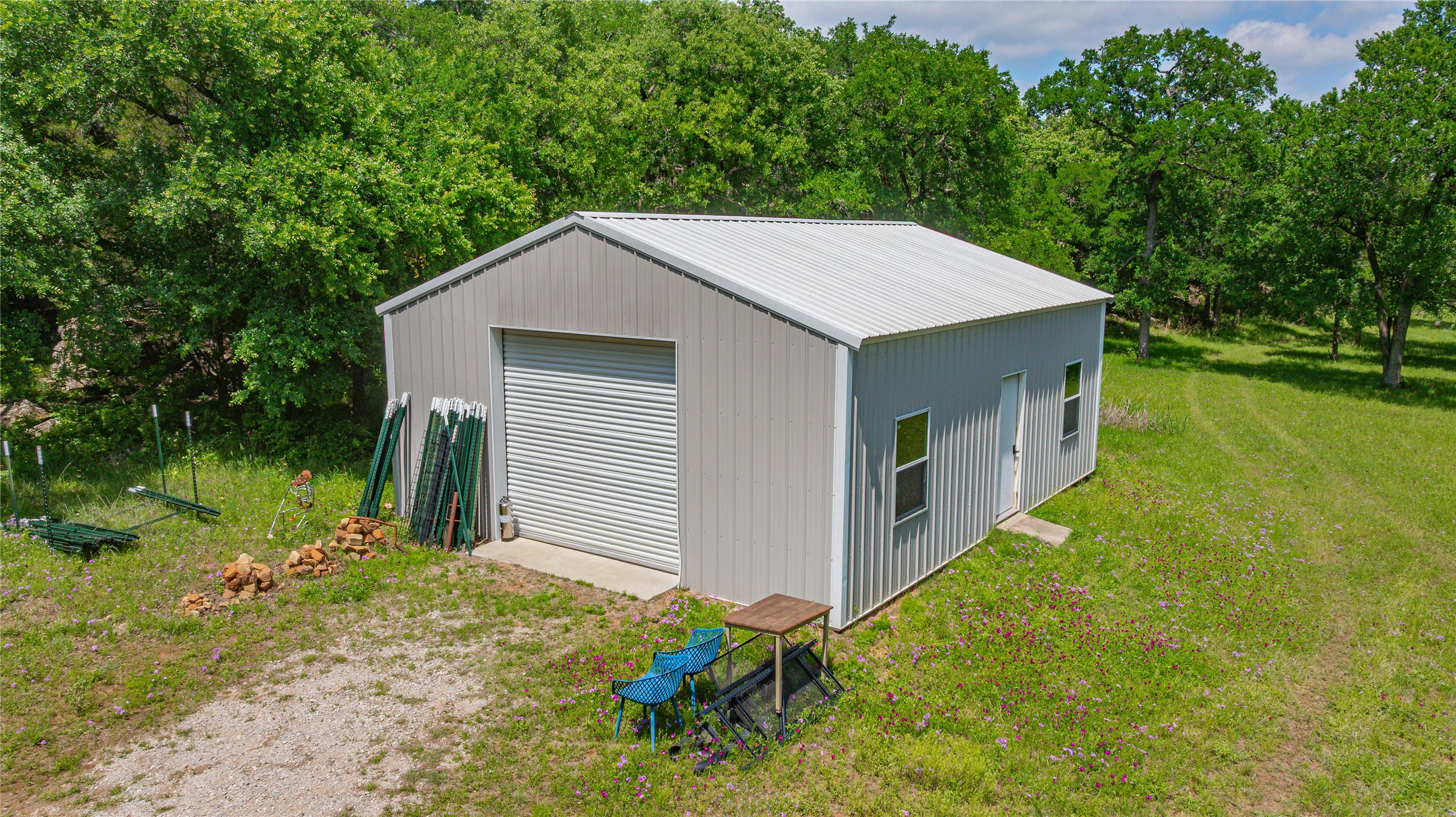 1525 N Bosley Road Santo TX 76472