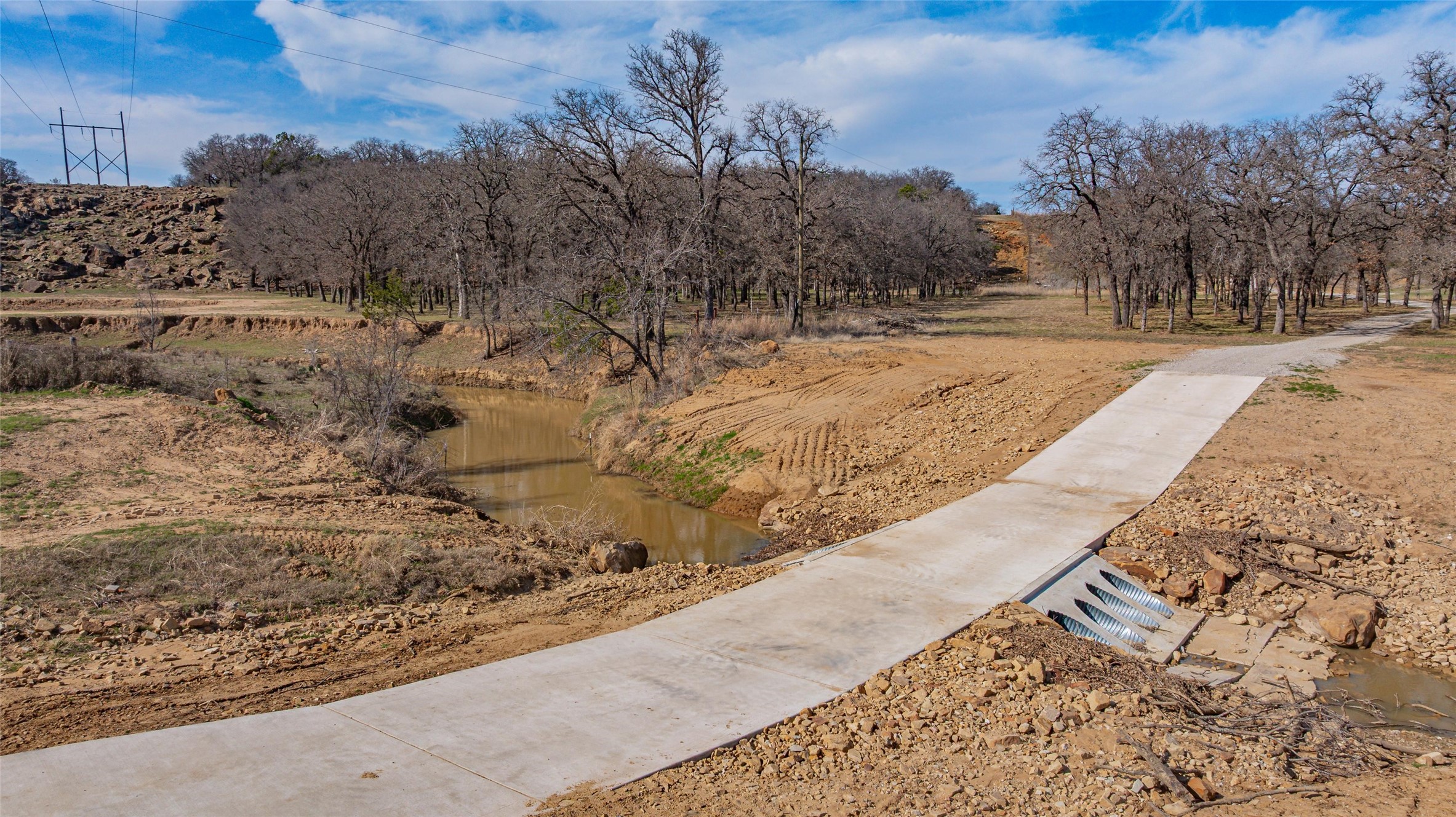 1525 N Bosley Road Santo TX 76472