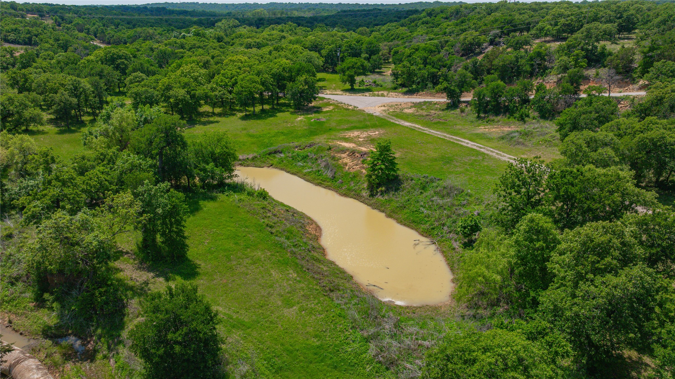 1525 N Bosley Road Santo TX 76472
