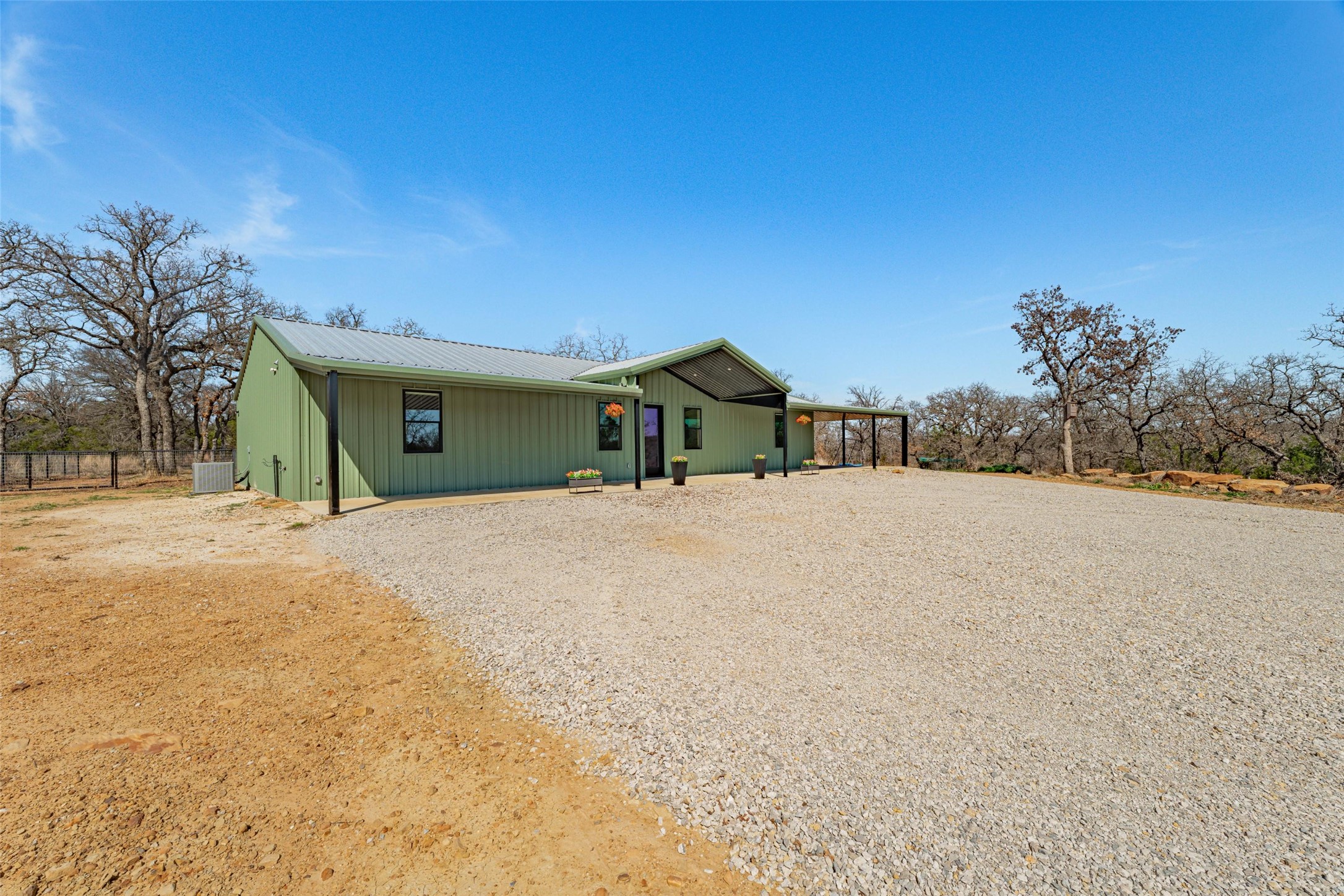 1525 N Bosley Road Santo TX 76472