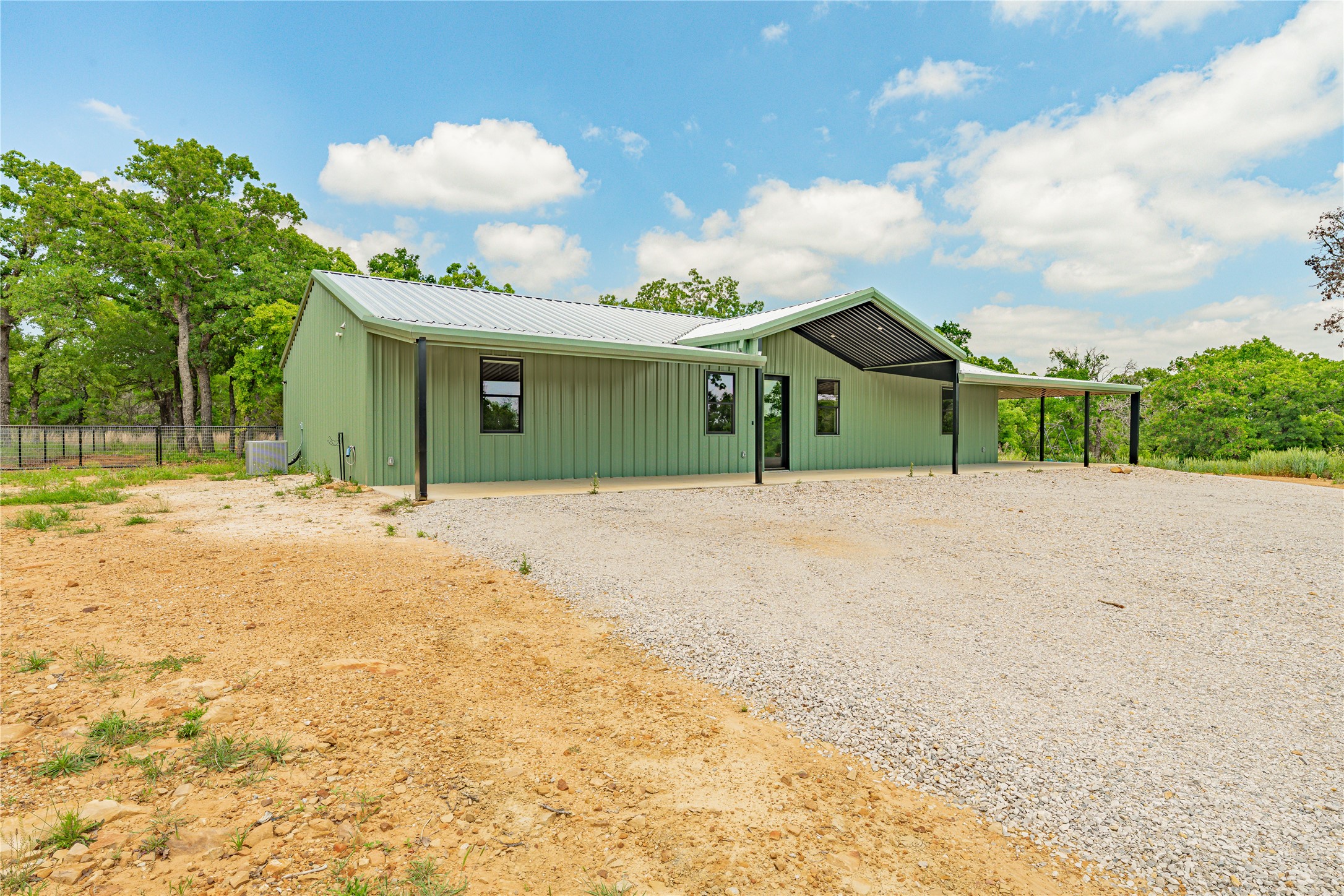 1525 N Bosley Road Santo TX 76472