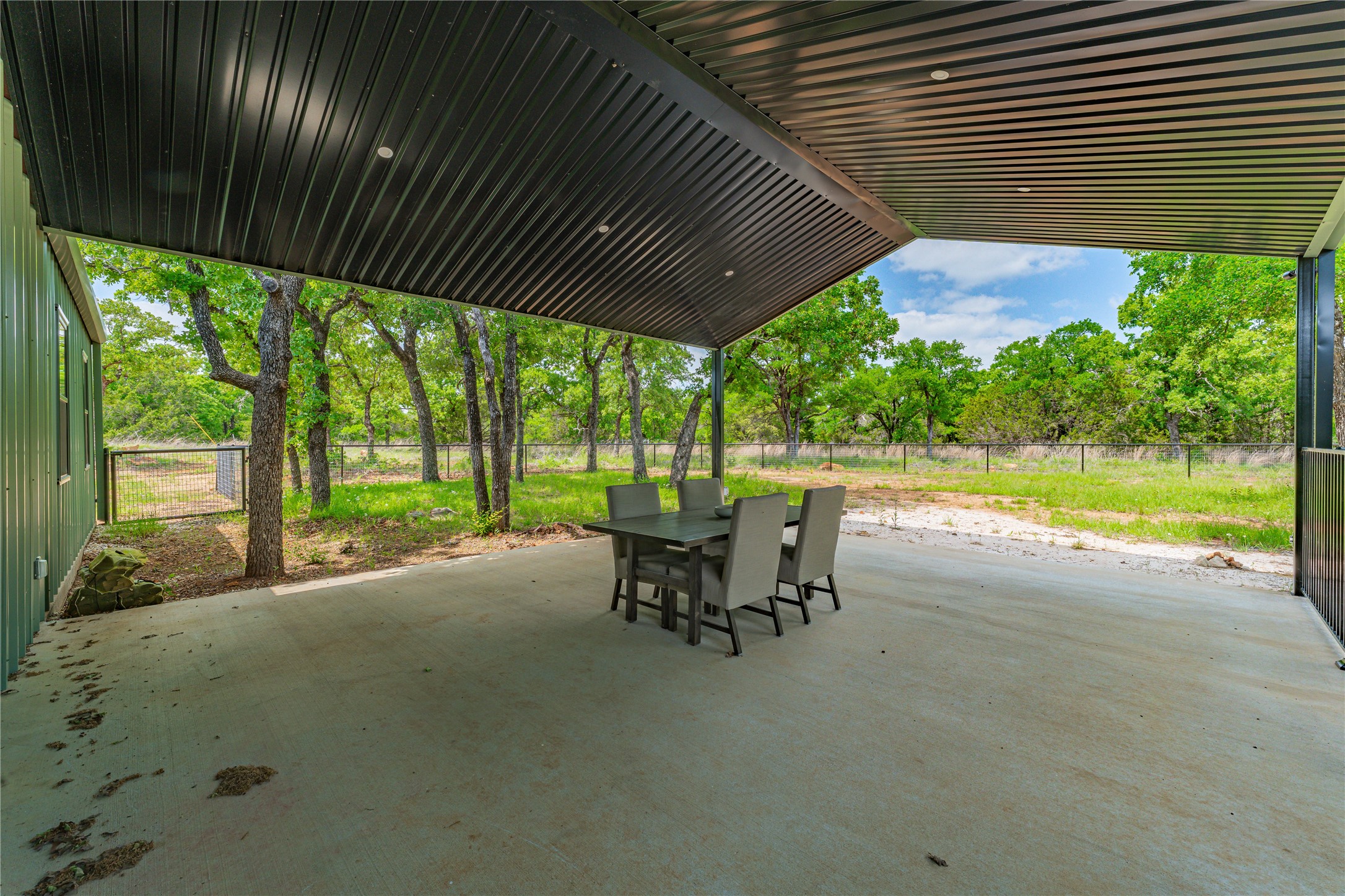 1525 N Bosley Road Santo TX 76472