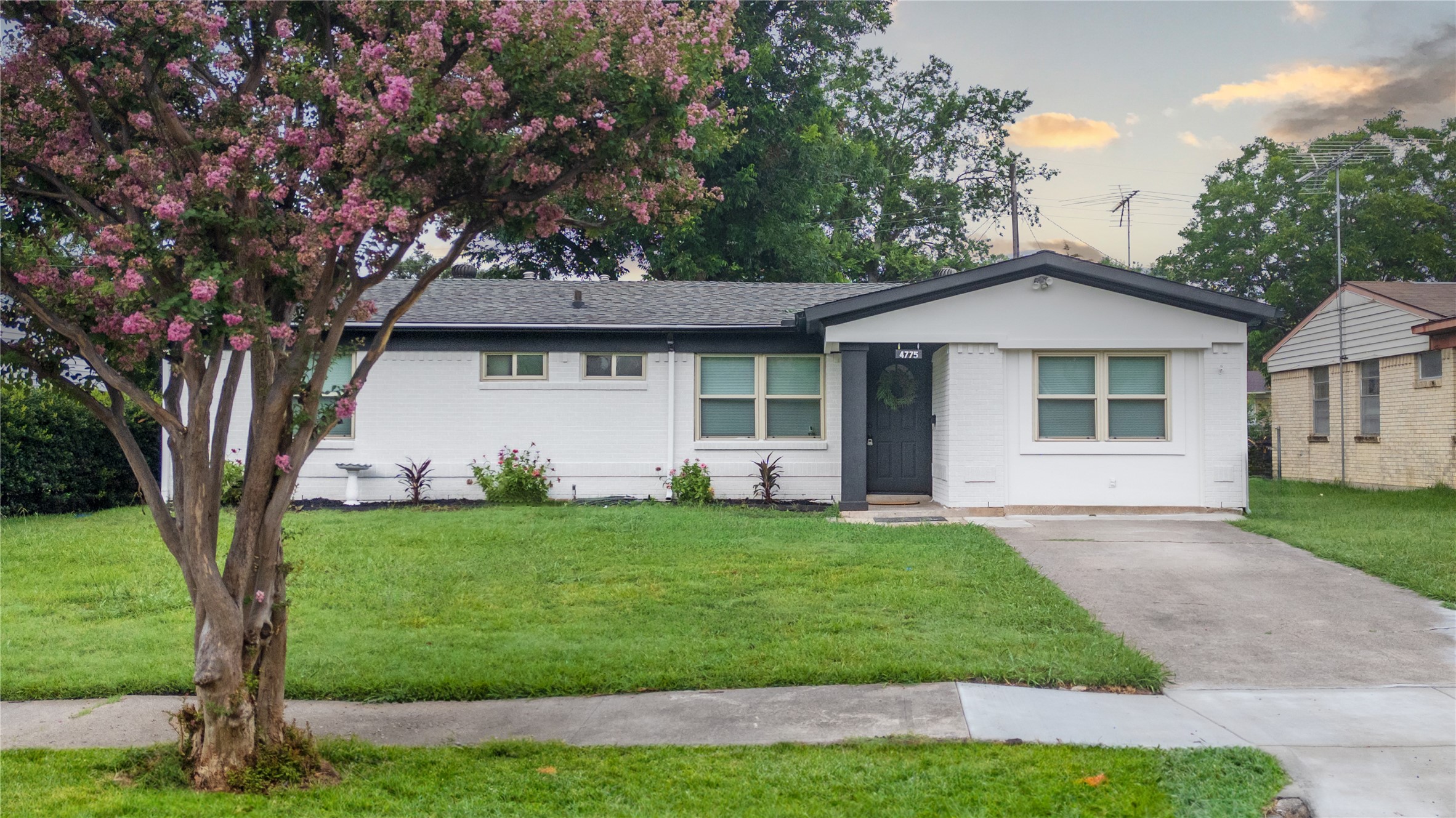 4775 Bedford Drive Mesquite TX 75150