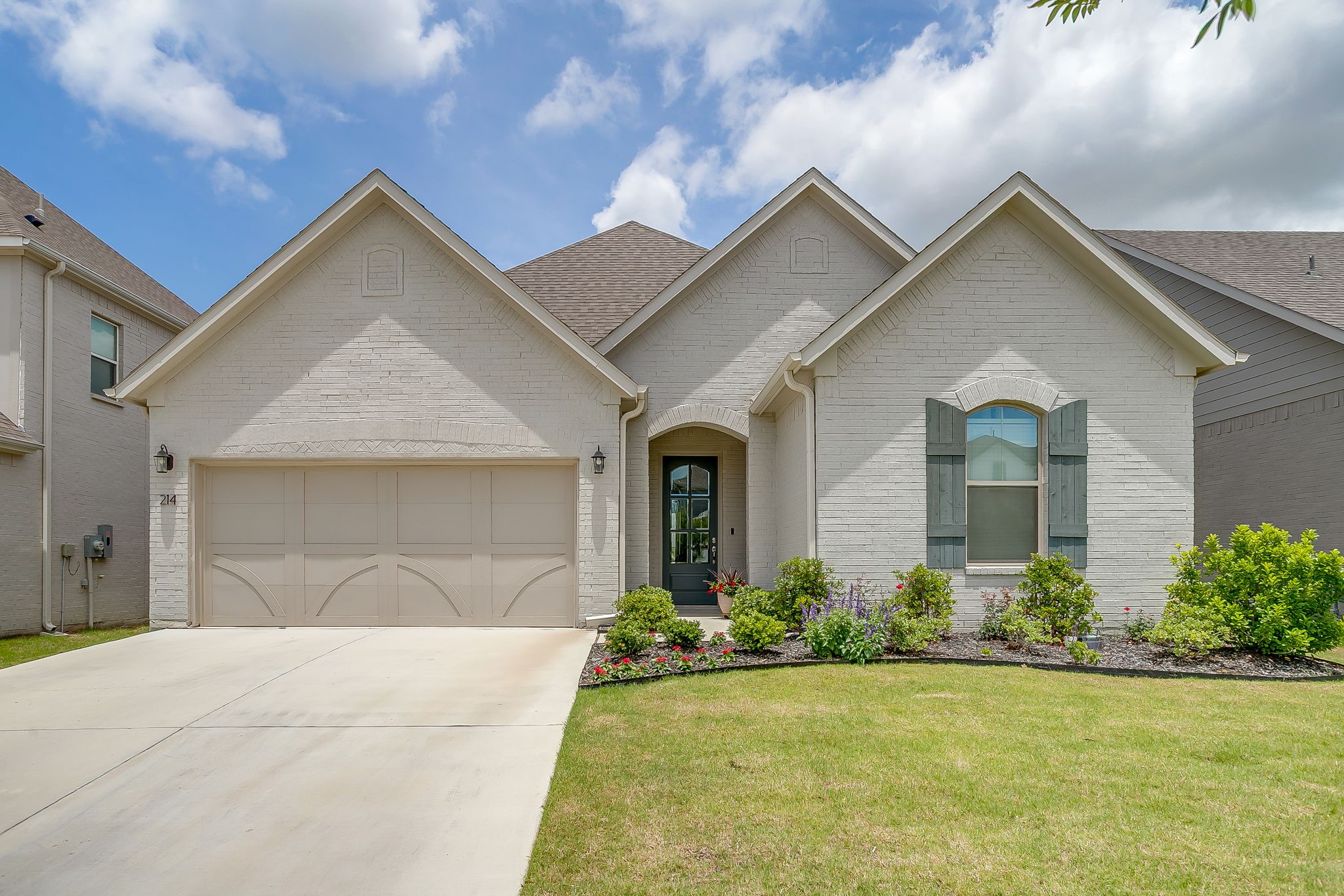 214 Observation Drive N Aledo TX 76008