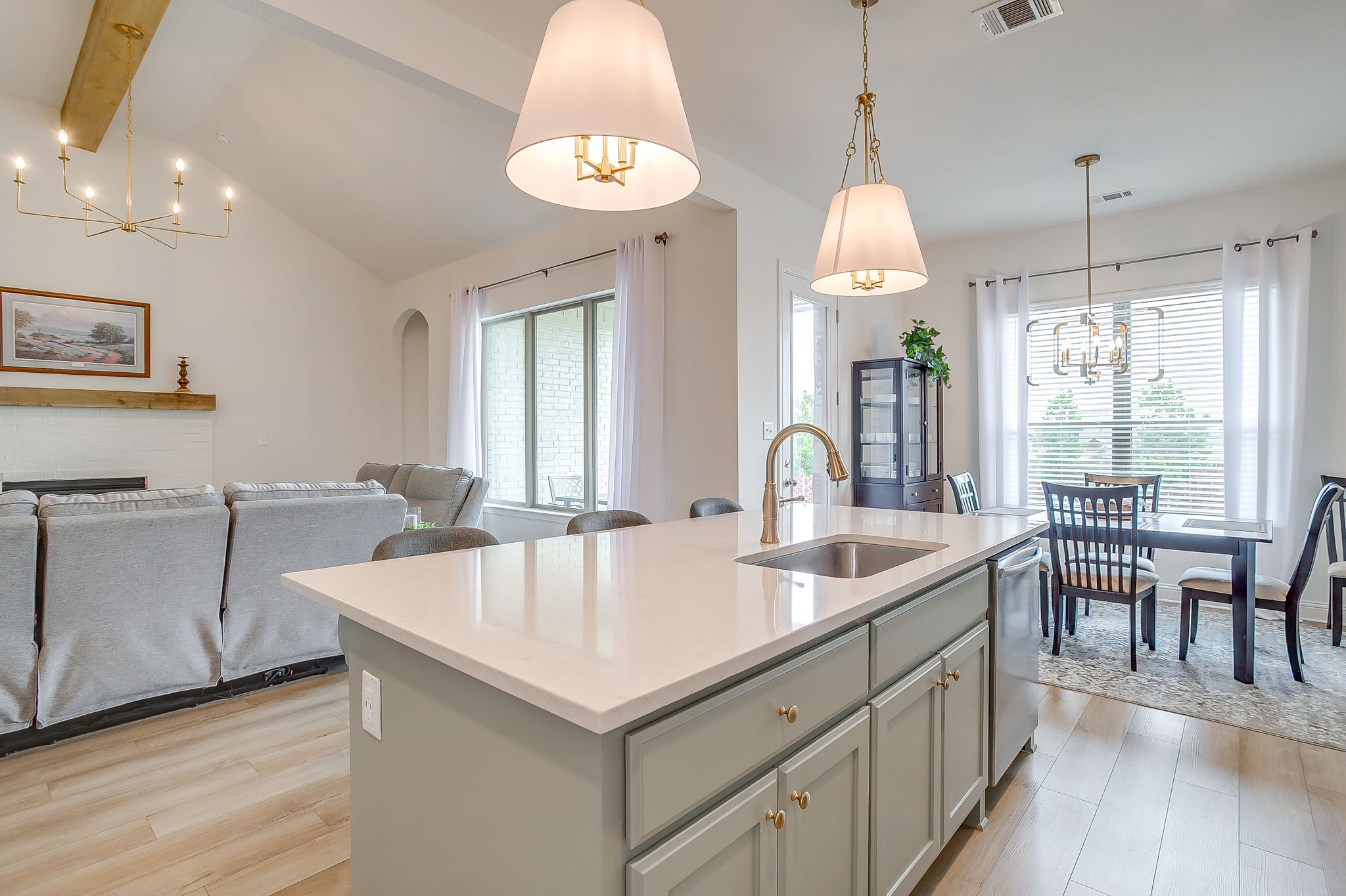 214 Observation Drive N Aledo TX 76008