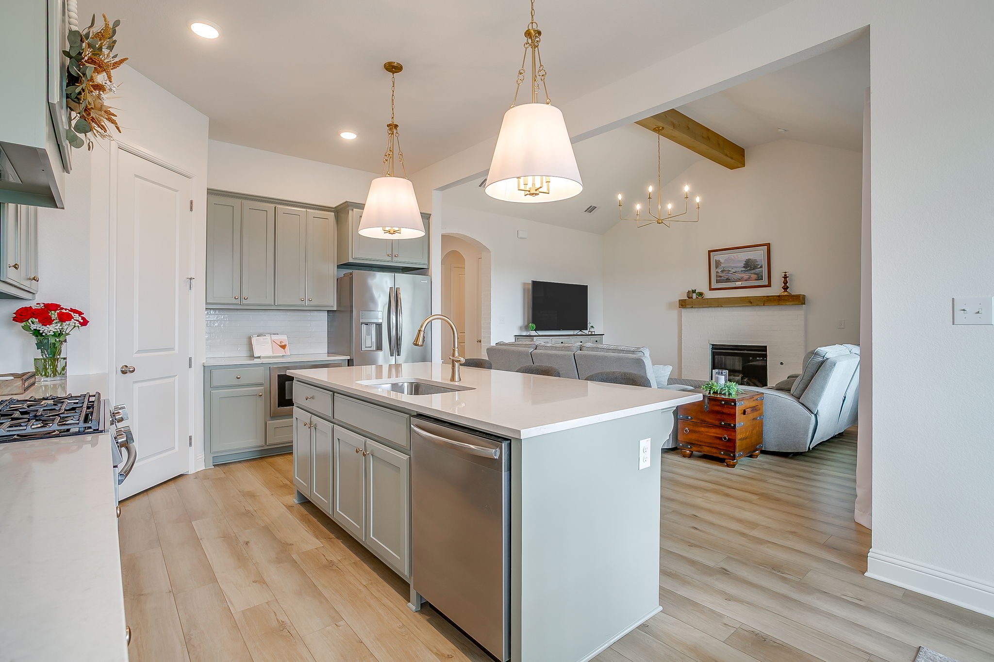 214 Observation Drive N Aledo TX 76008