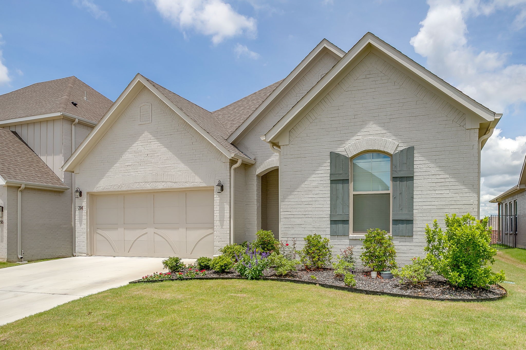 214 Observation Drive N Aledo TX 76008