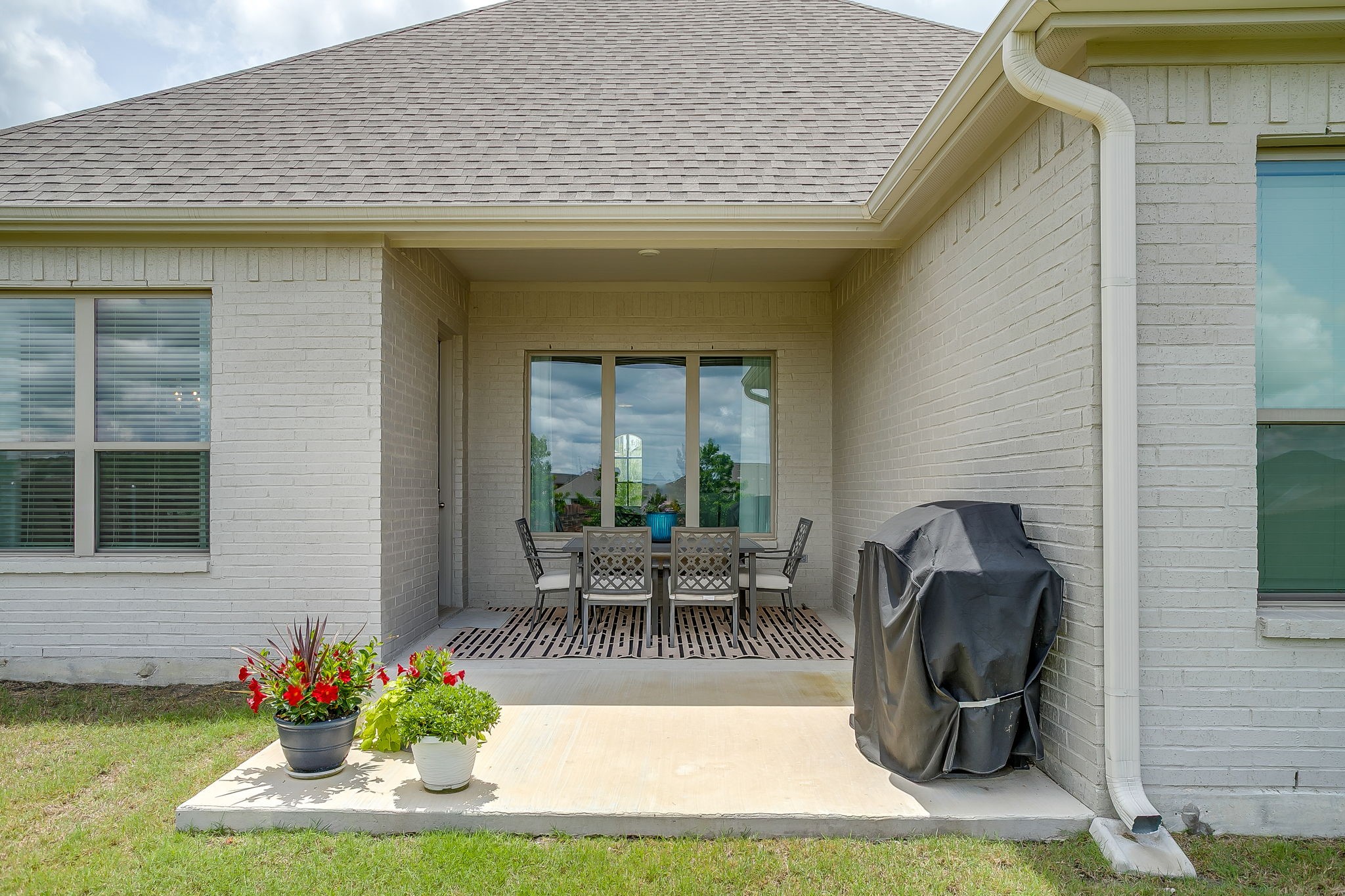 214 Observation Drive N Aledo TX 76008