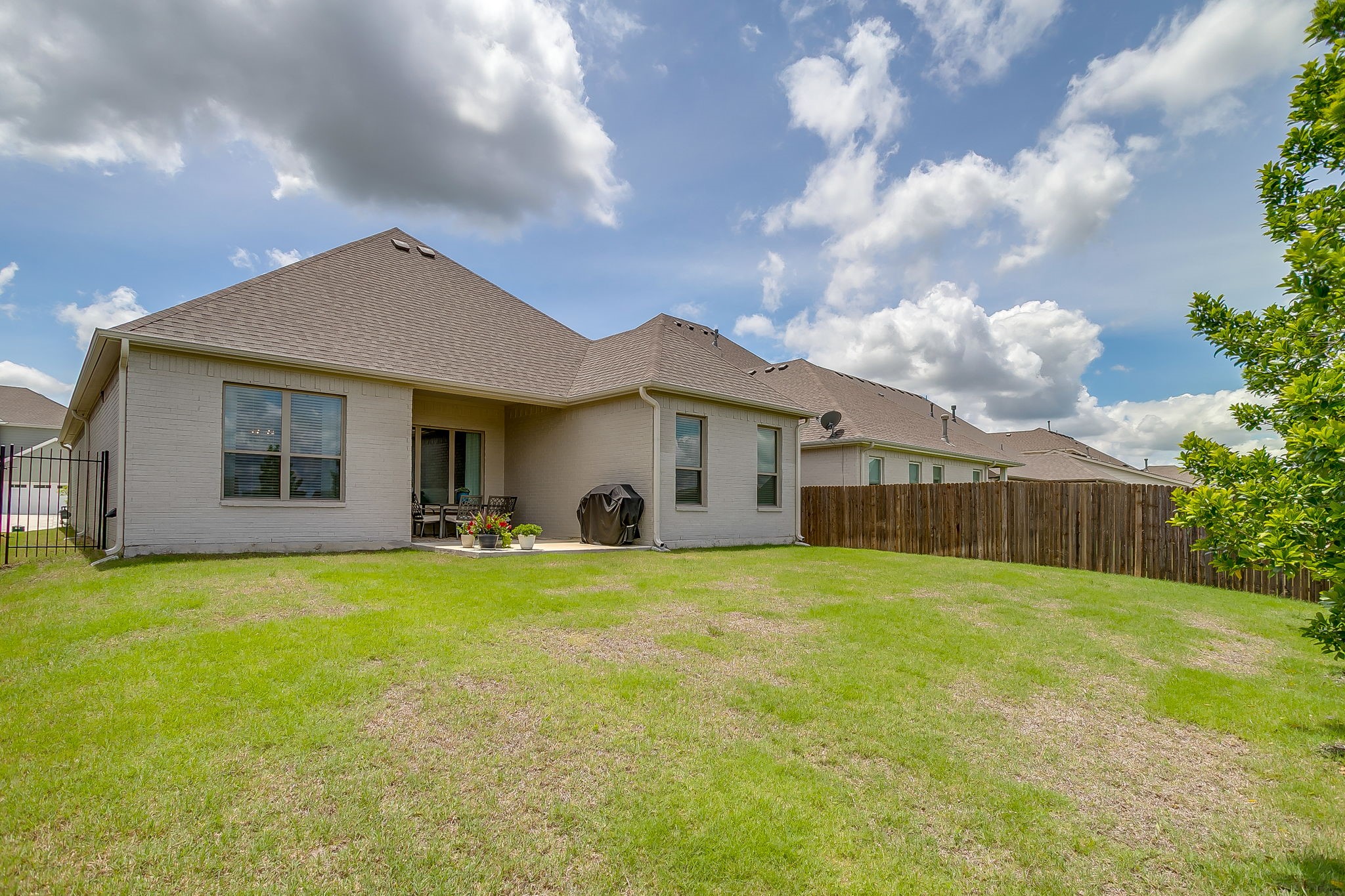214 Observation Drive N Aledo TX 76008