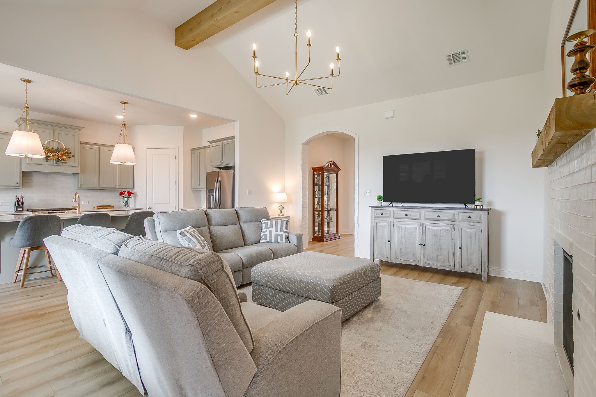 214 Observation Drive N Aledo TX 76008